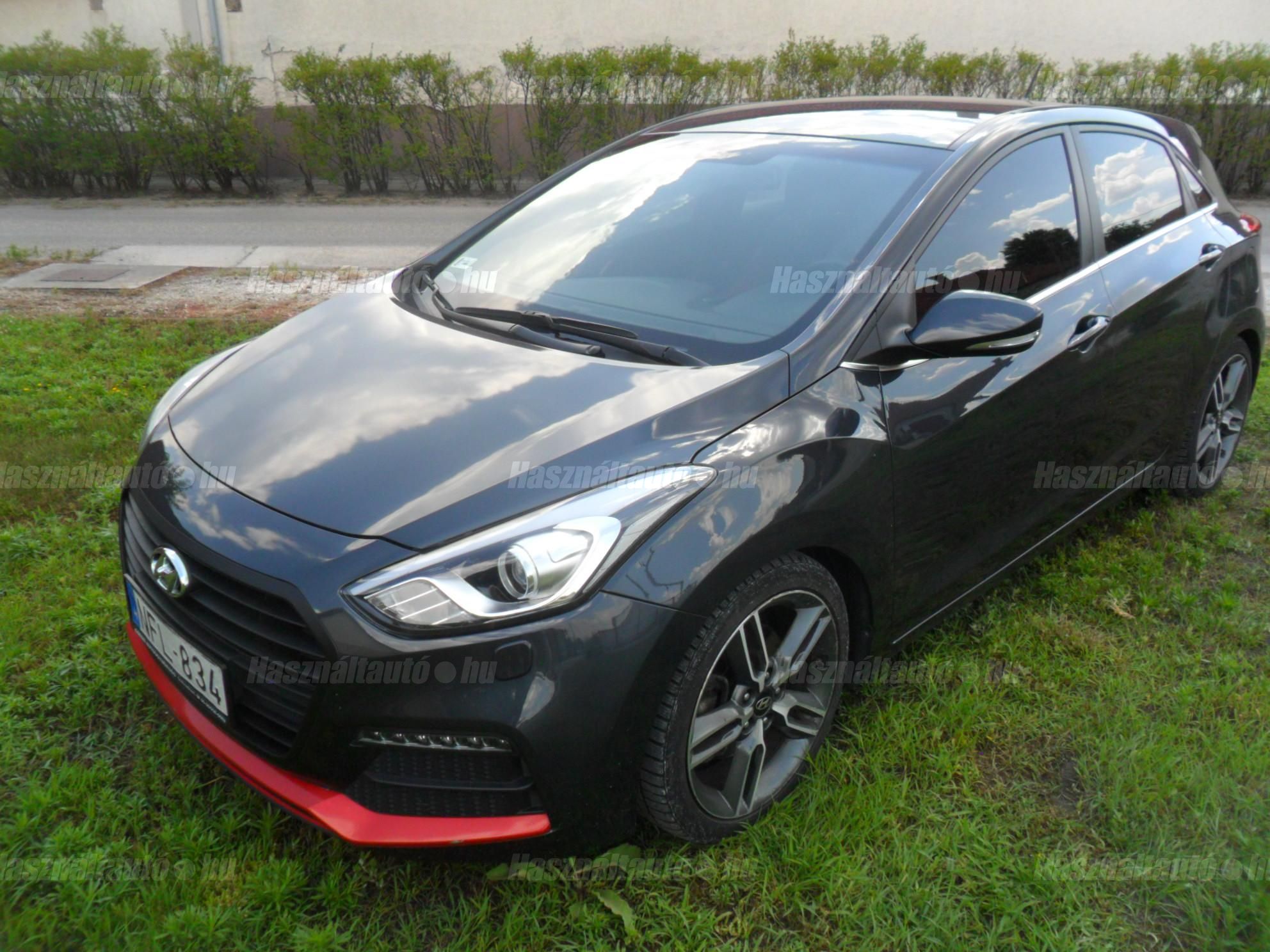 HYUNDAI I30 2015/5 - 1