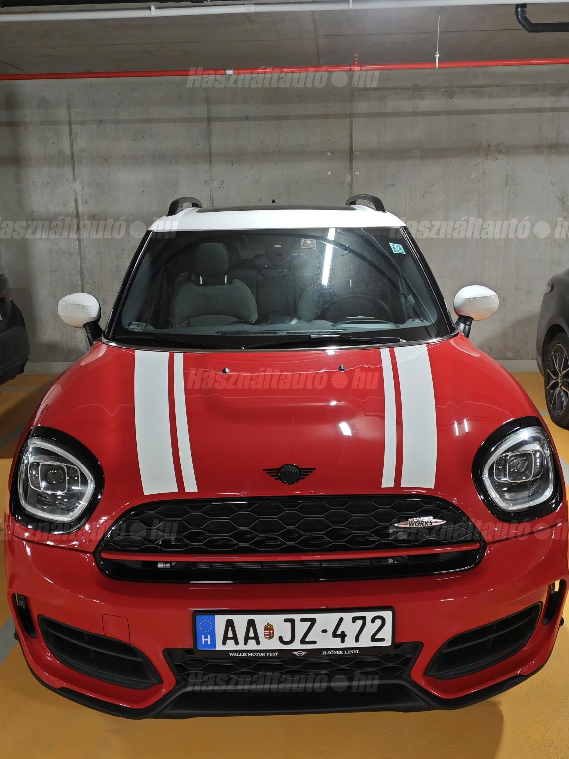 MINI COUNTRYMAN 2023/2 - 1