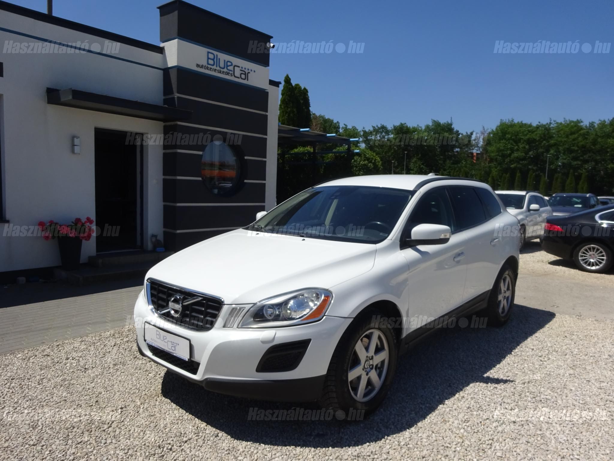VOLVO XC60 2011/2 - 1