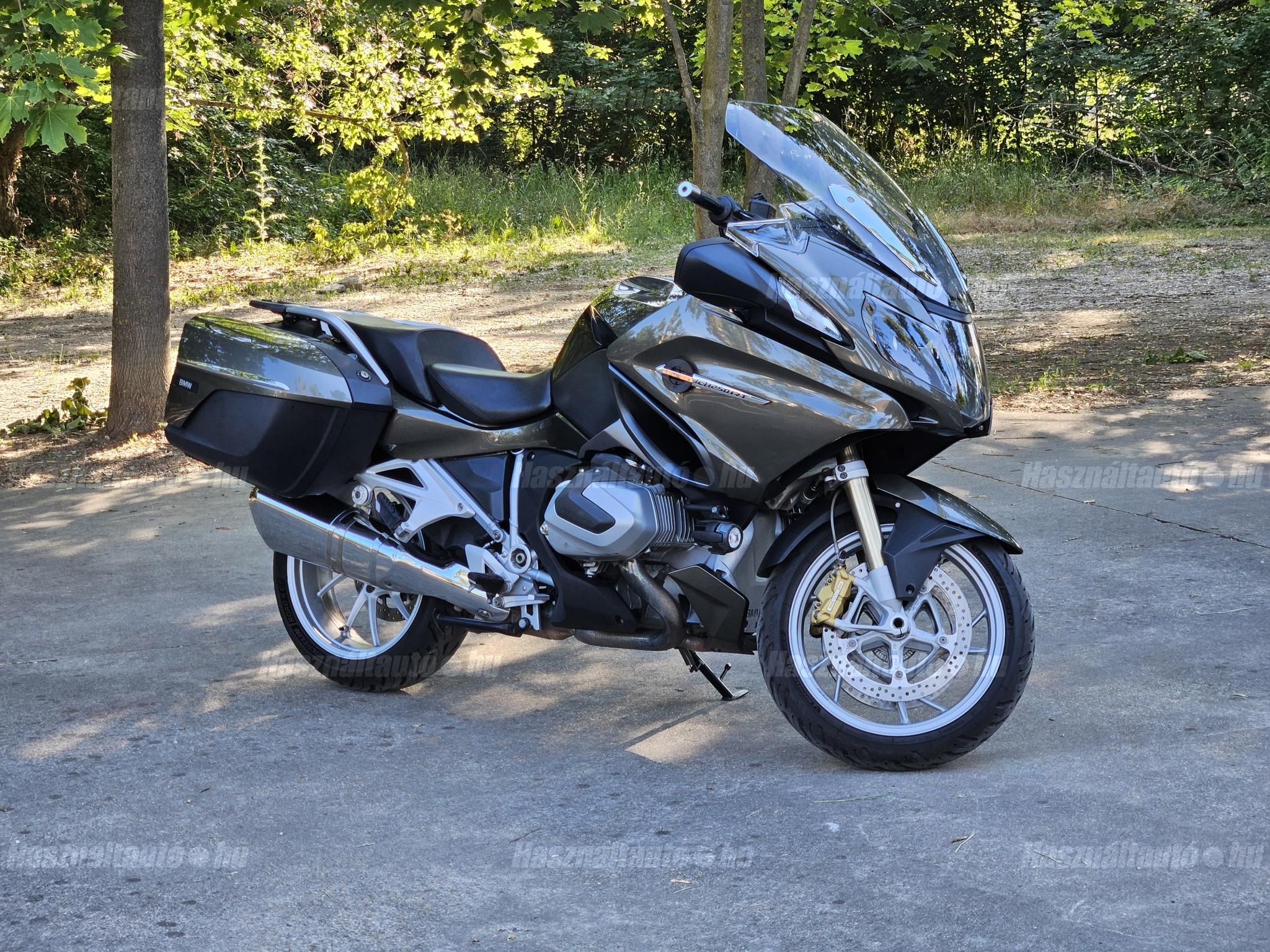BMW R 1250 RT 2020/3 - 1