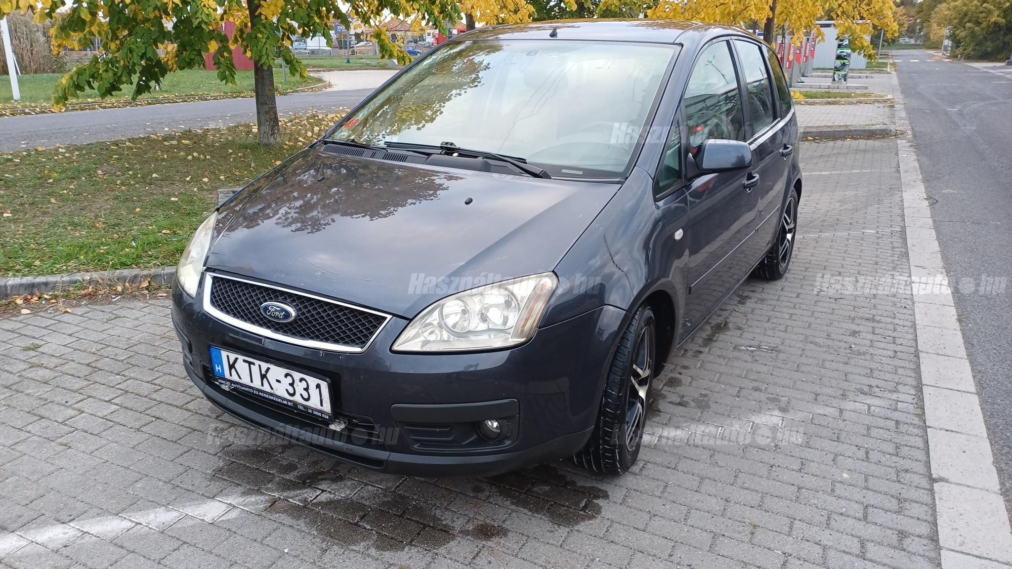 FORD C-MAX 2006 - 1