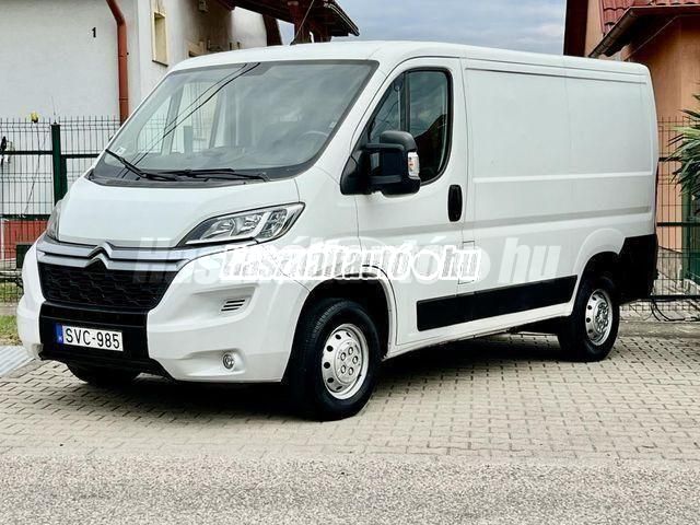 CITROEN JUMPER 2018/8 - 1