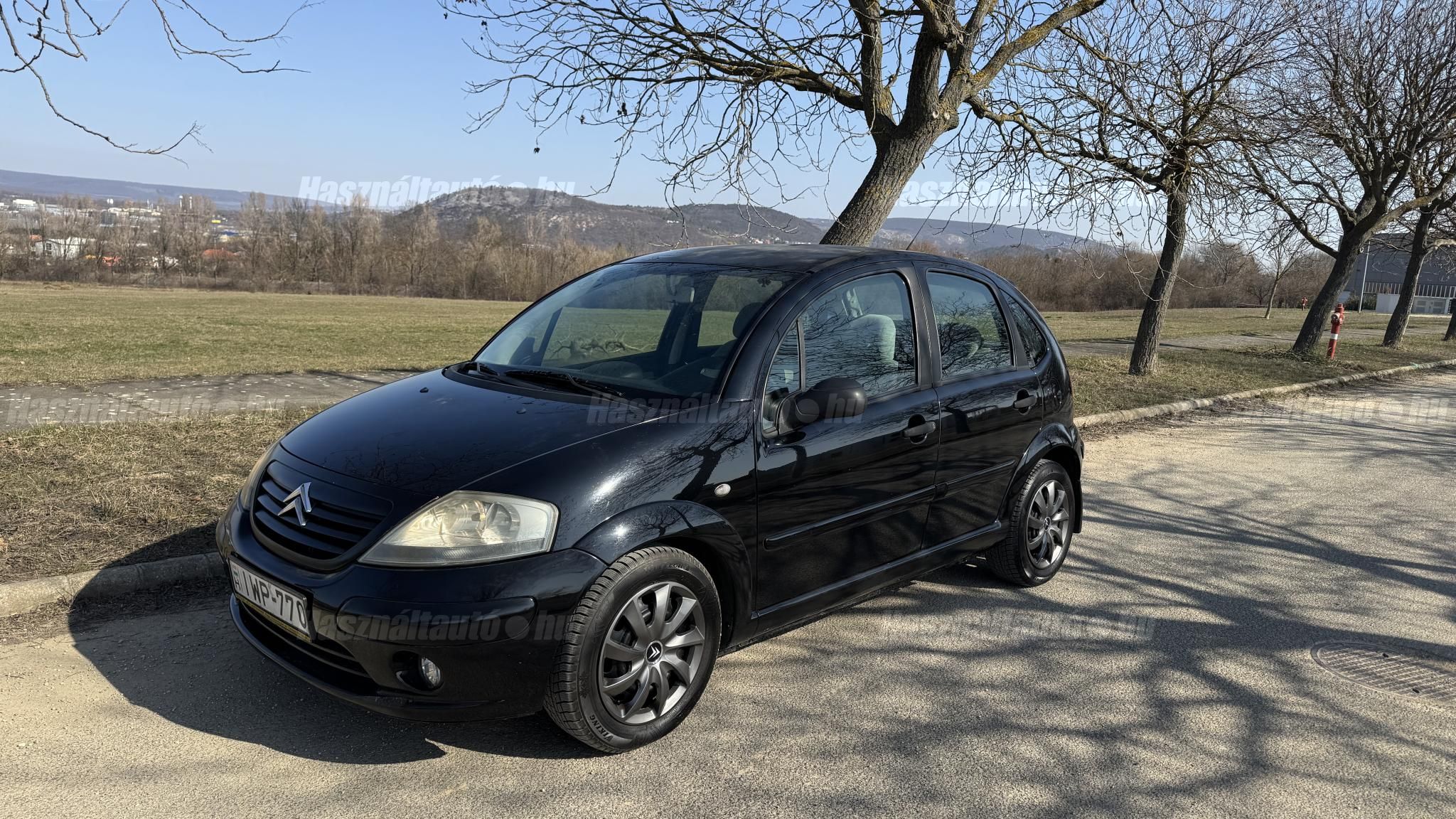 CITROEN C3 2004/3 - 1
