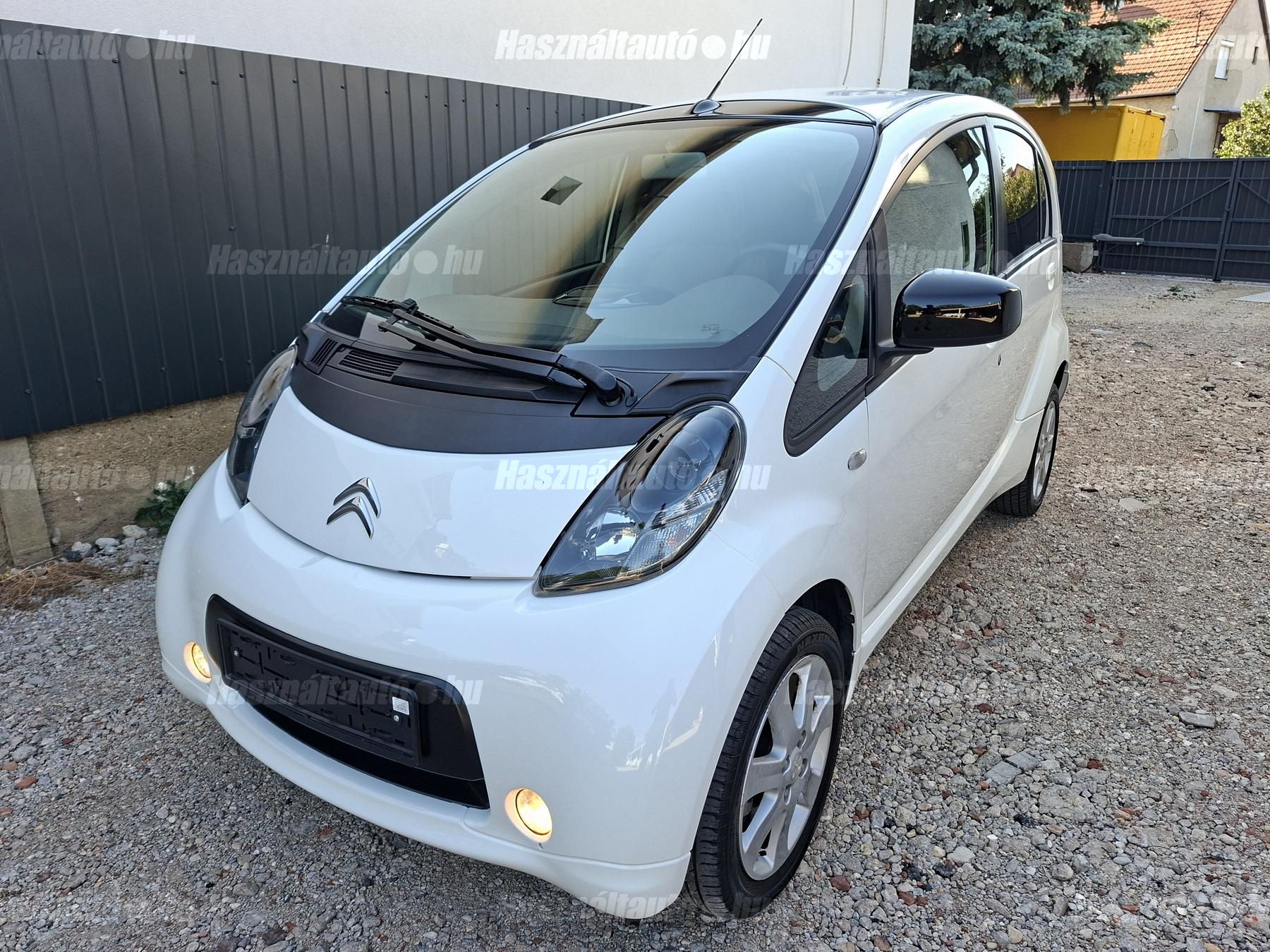 CITROEN C-ZERO 2018/11 - 1