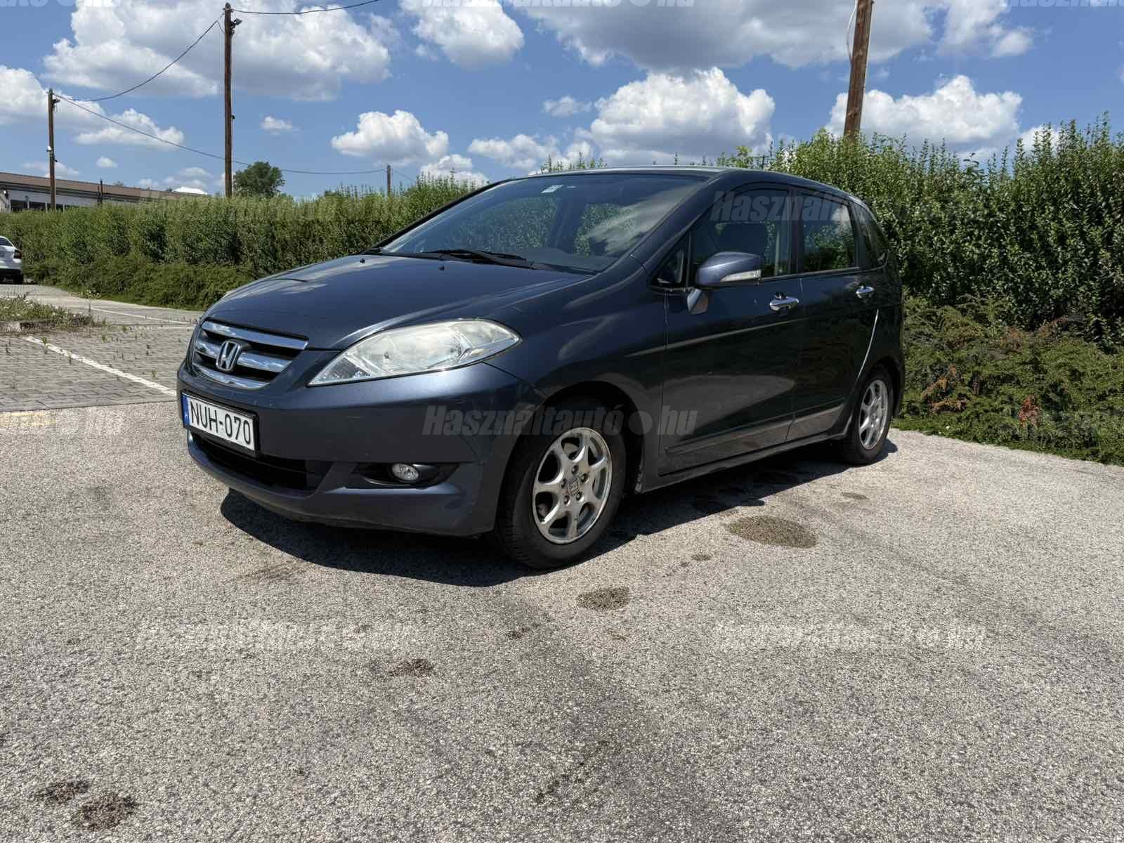 HONDA FR-V 2006/2 - 1