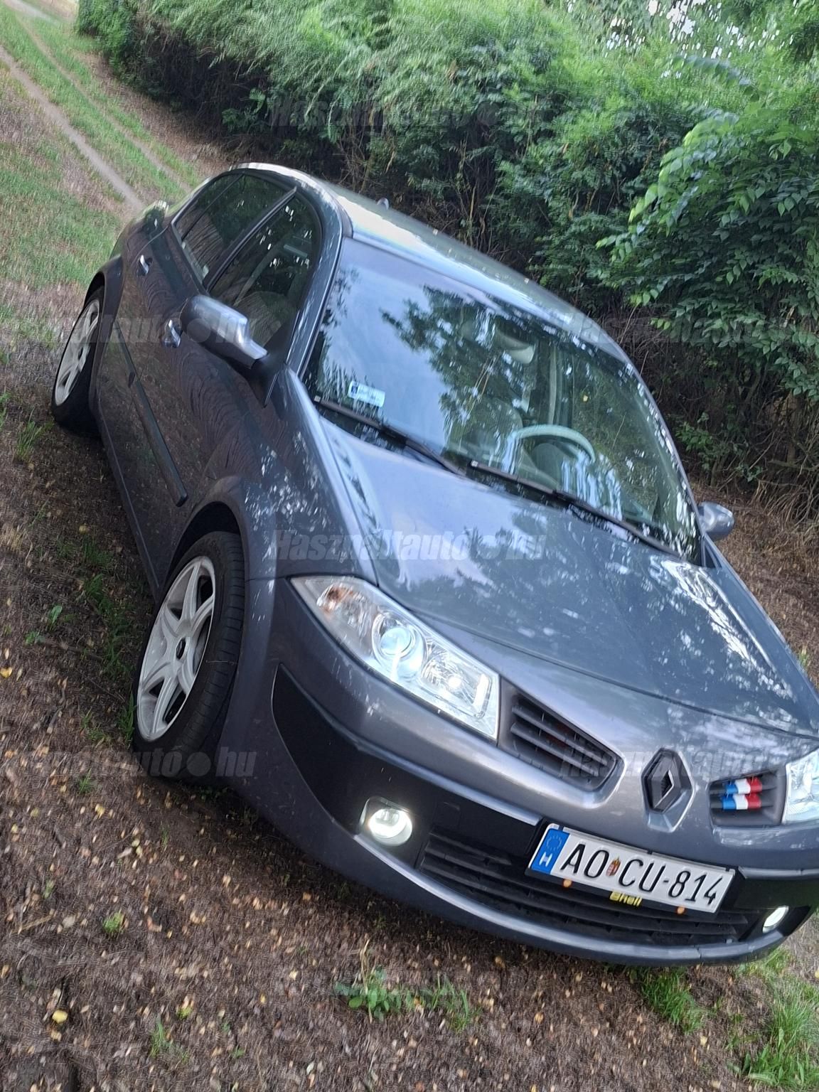 RENAULT MEGANE 2007/3 - 1