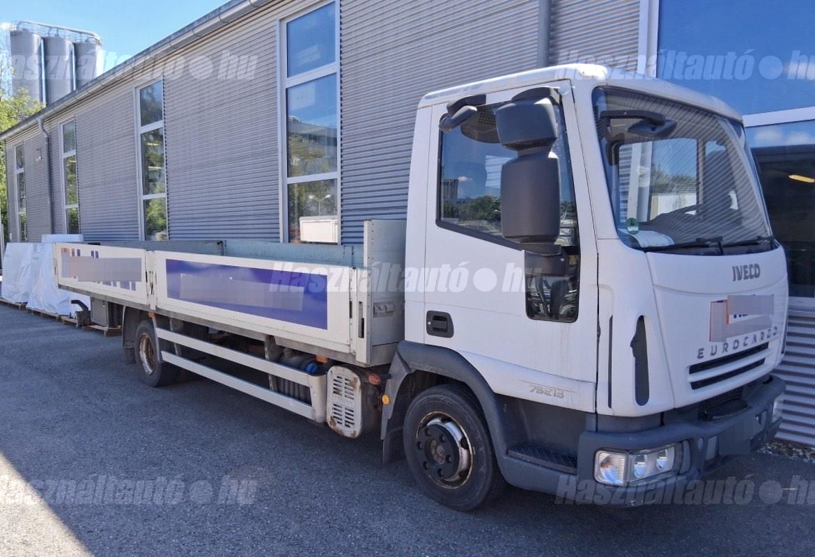 IVECO 2008 - 1