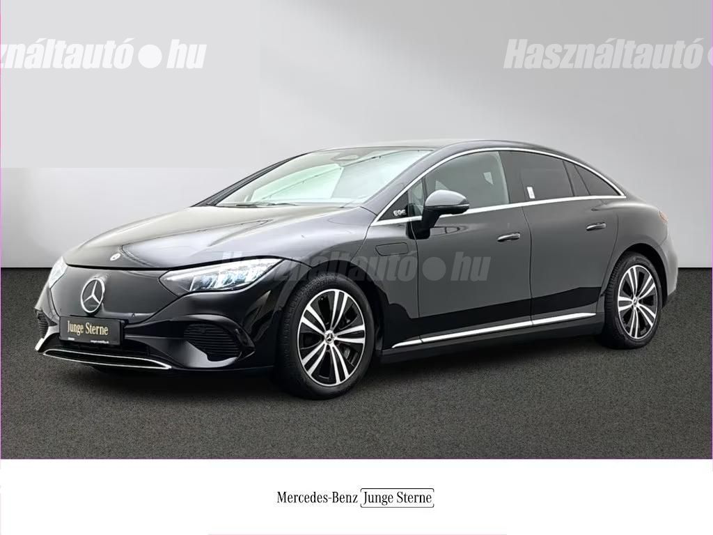MERCEDES-BENZ EQE 2022/11 - 1