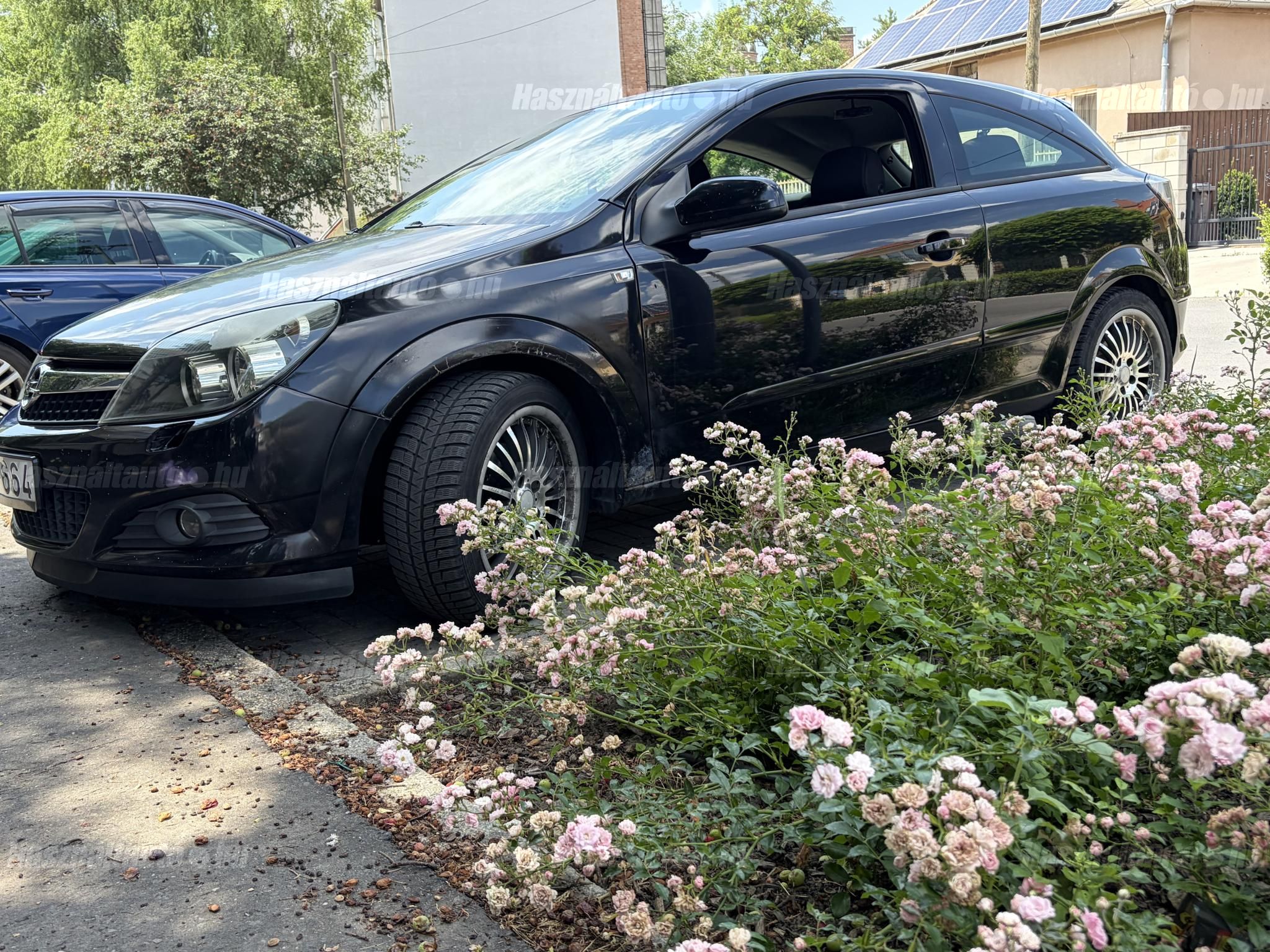 OPEL ASTRA H 2007/3 - 1