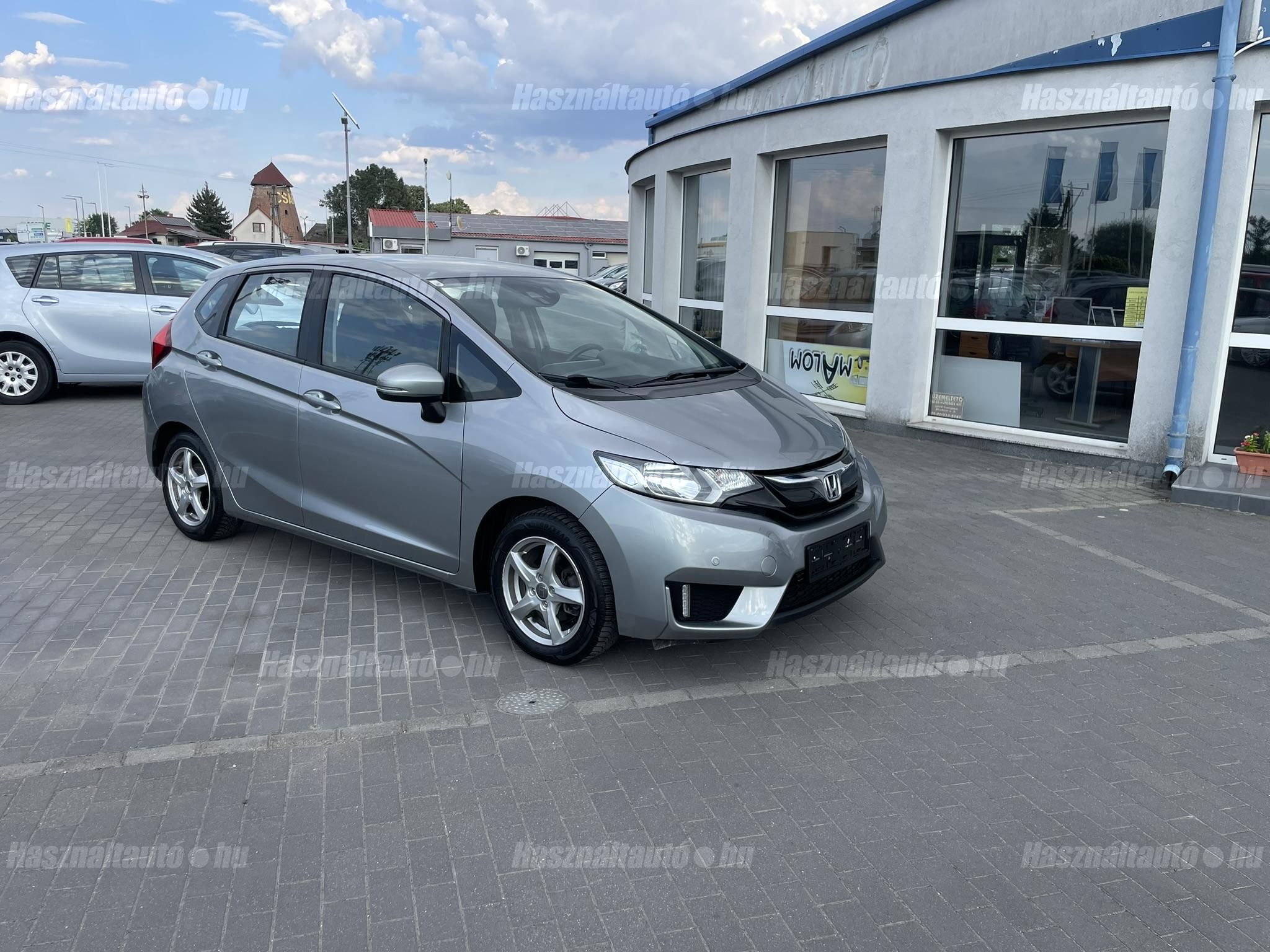 HONDA JAZZ 2017/1 - 1