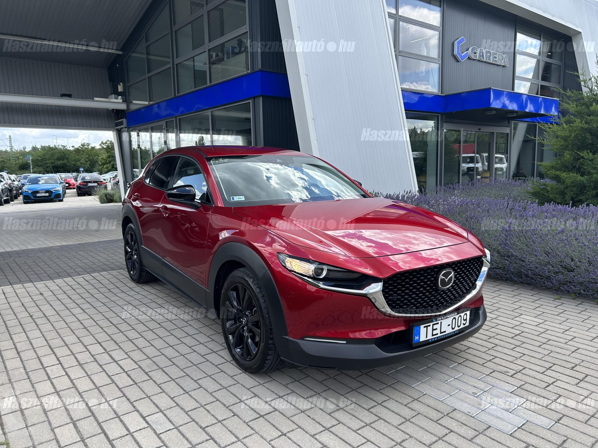 MAZDA CX-30 2022/4 - 1