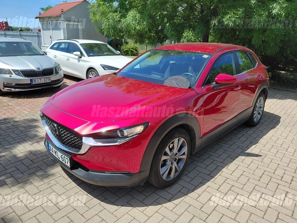 MAZDA CX-30 2023/5 - 1
