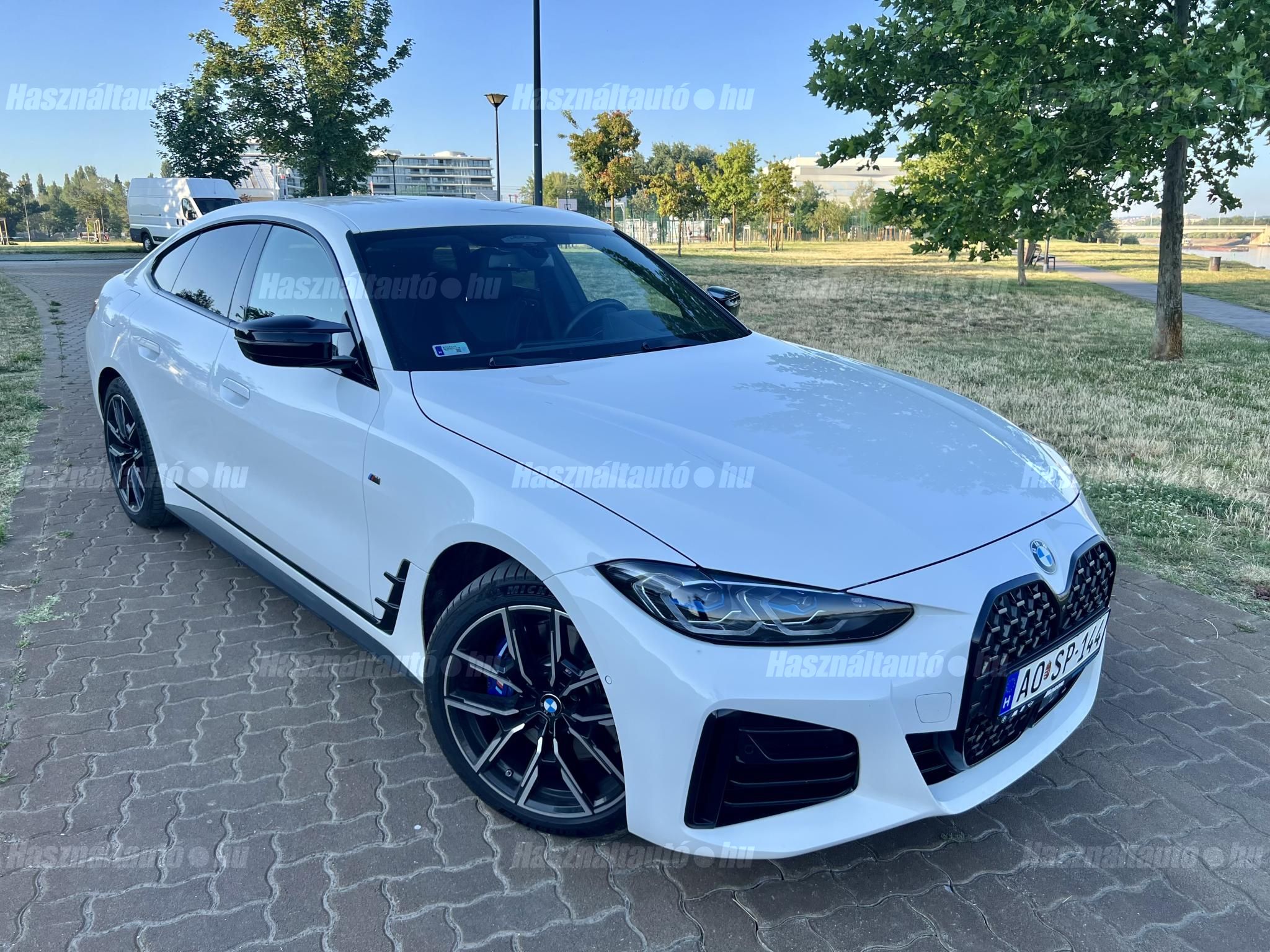 BMW 440 2023/2 - 1