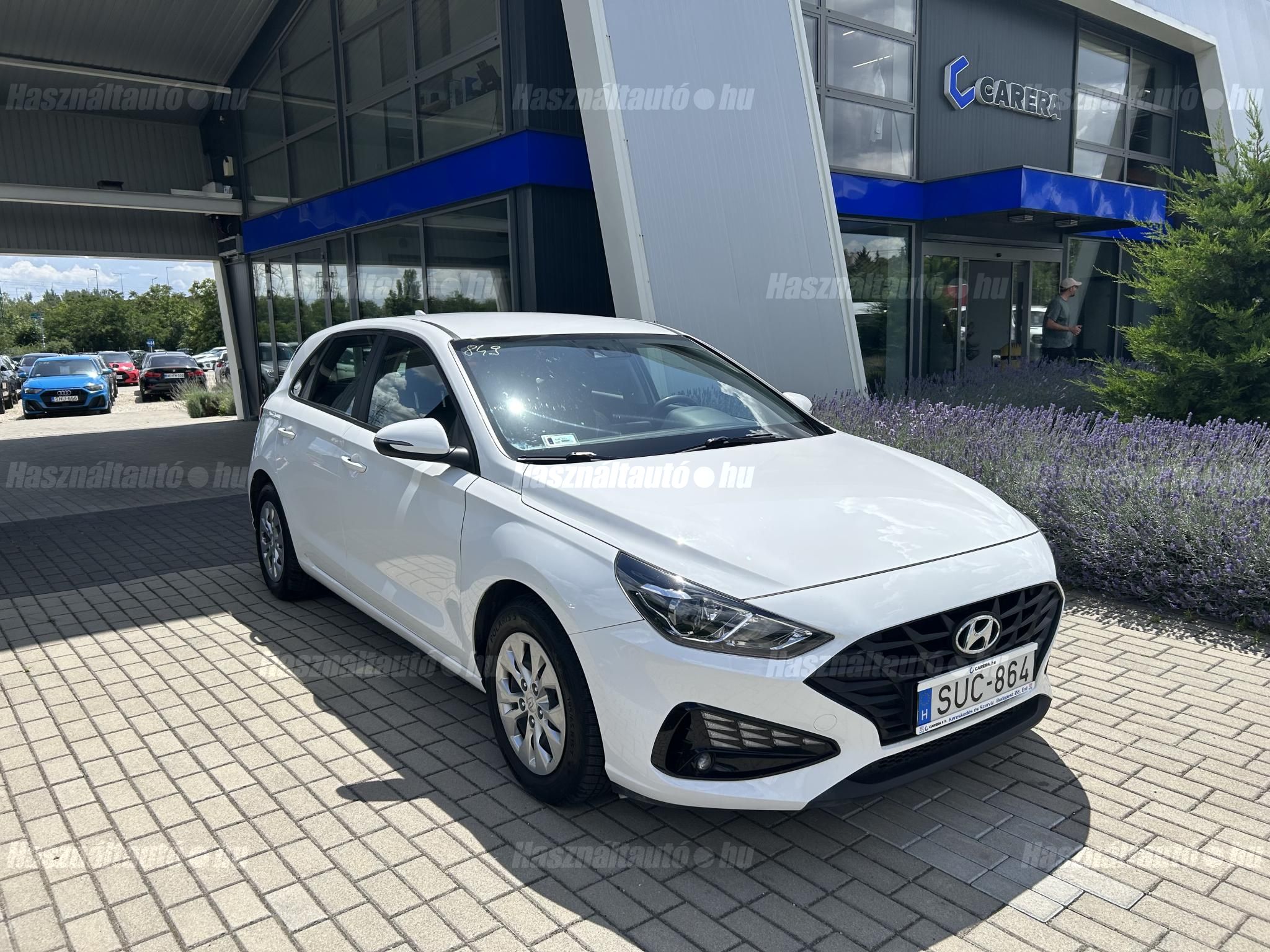 HYUNDAI I30 2021/12 - 1