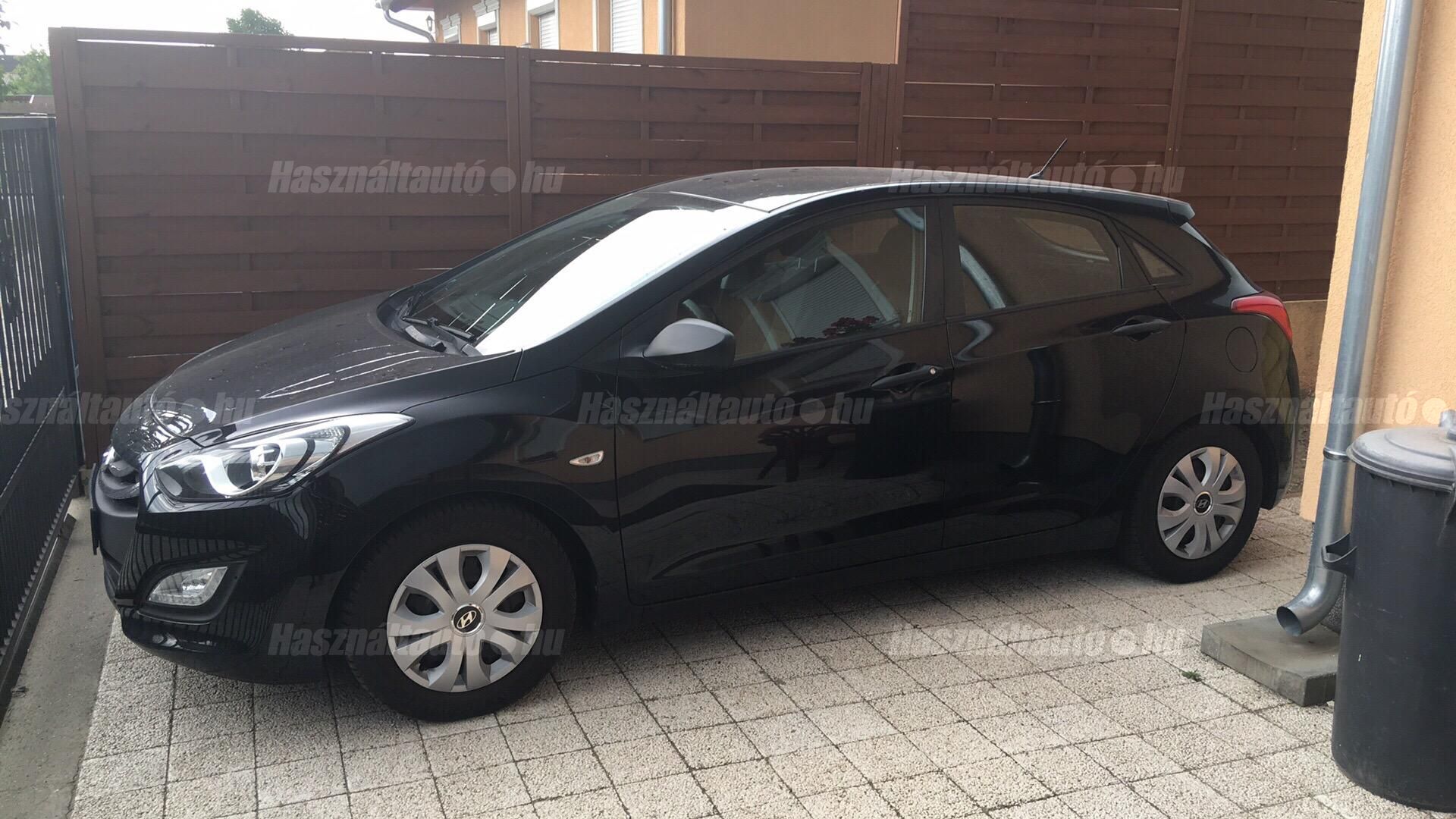 HYUNDAI I30 2013/4 - 1
