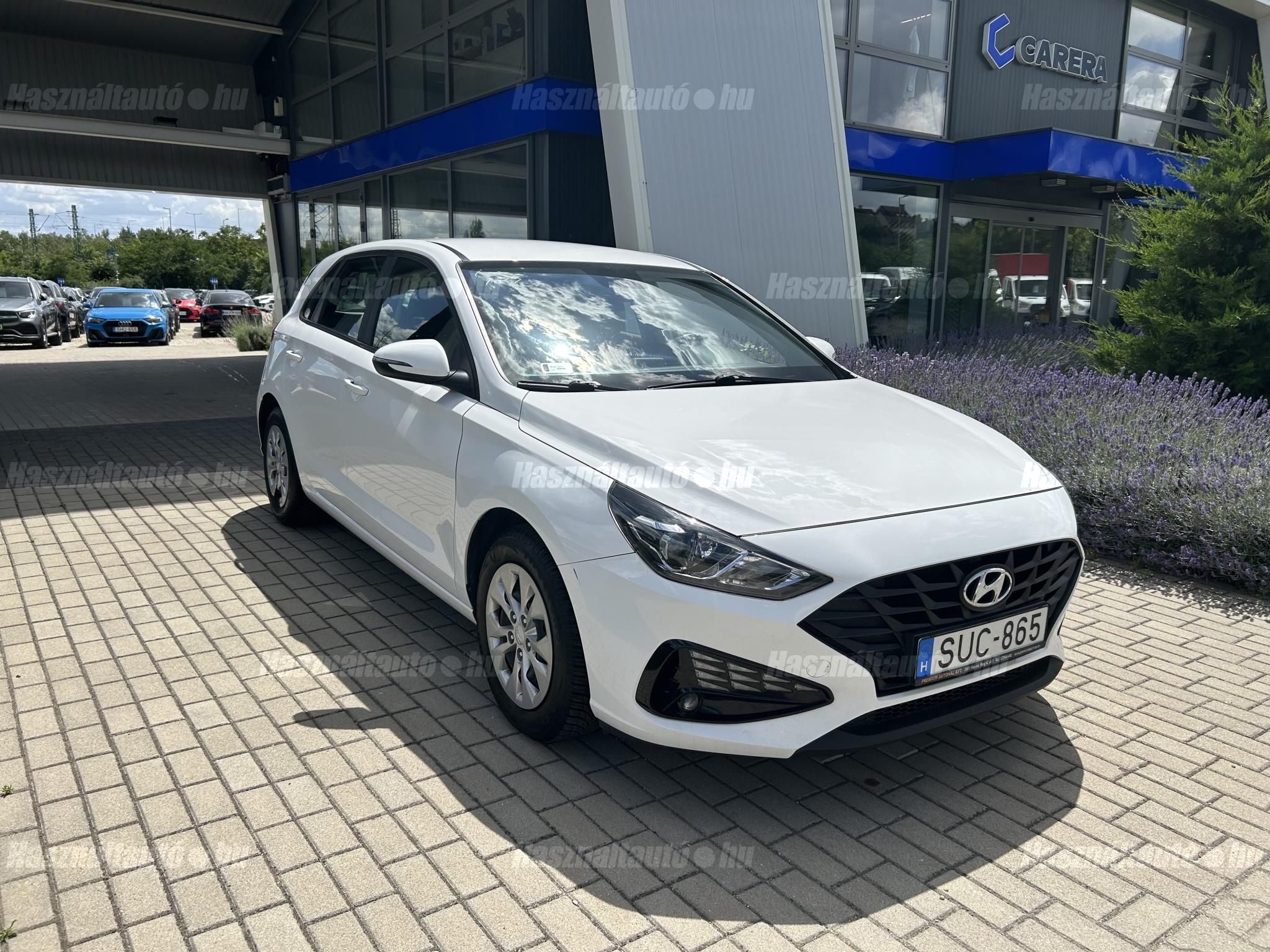 HYUNDAI I30 2021/12 - 1