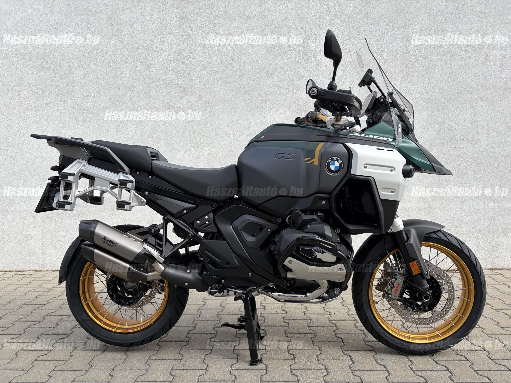 BMW R 1300 GS 2026 - 1