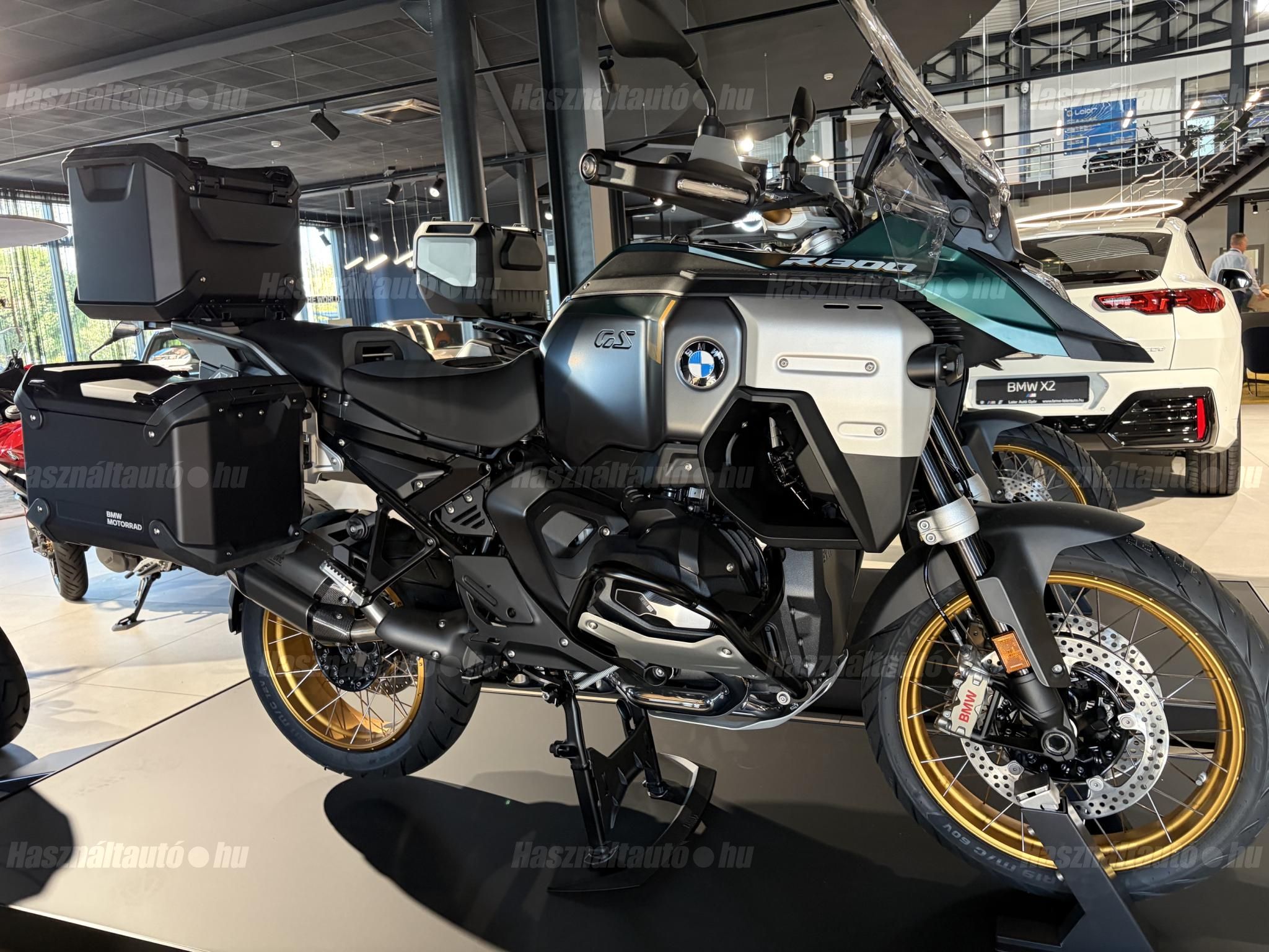 BMW R 1300 GS 2026 - 1
