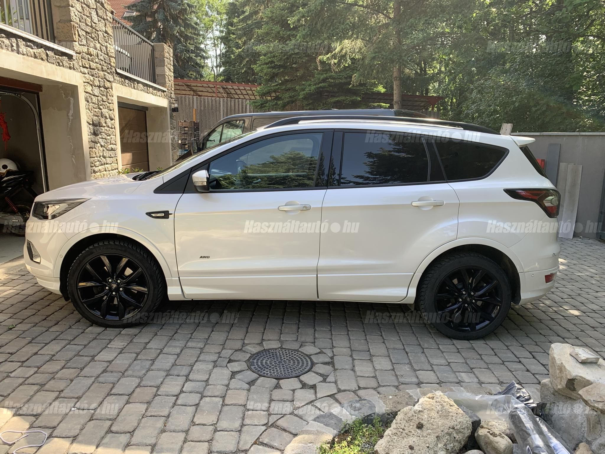 FORD KUGA 2018/9 - 1