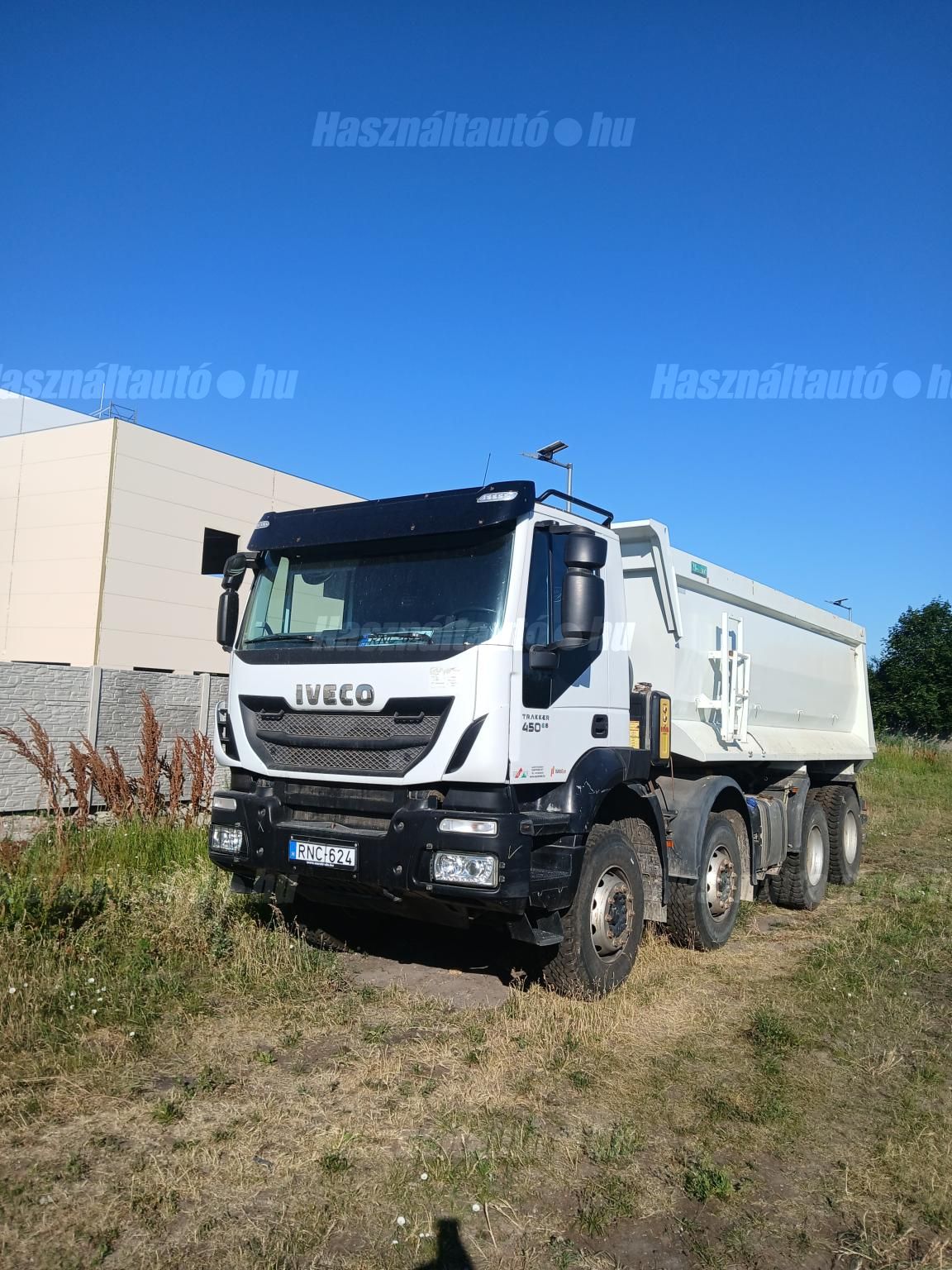 IVECO 2019/6 - 1