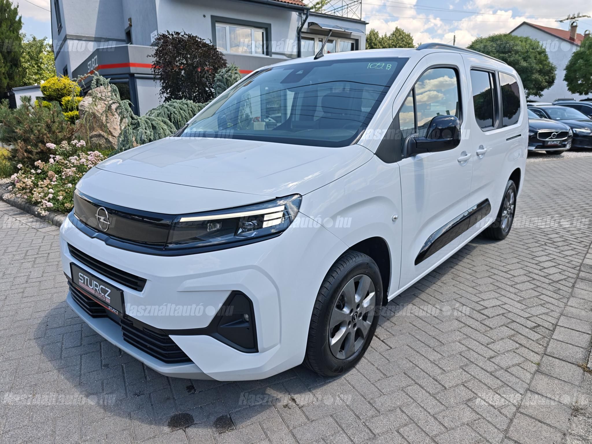 OPEL COMBO 2024/11 - 1