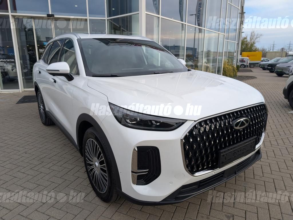 CHERY TIGGO 9 2026 - 1