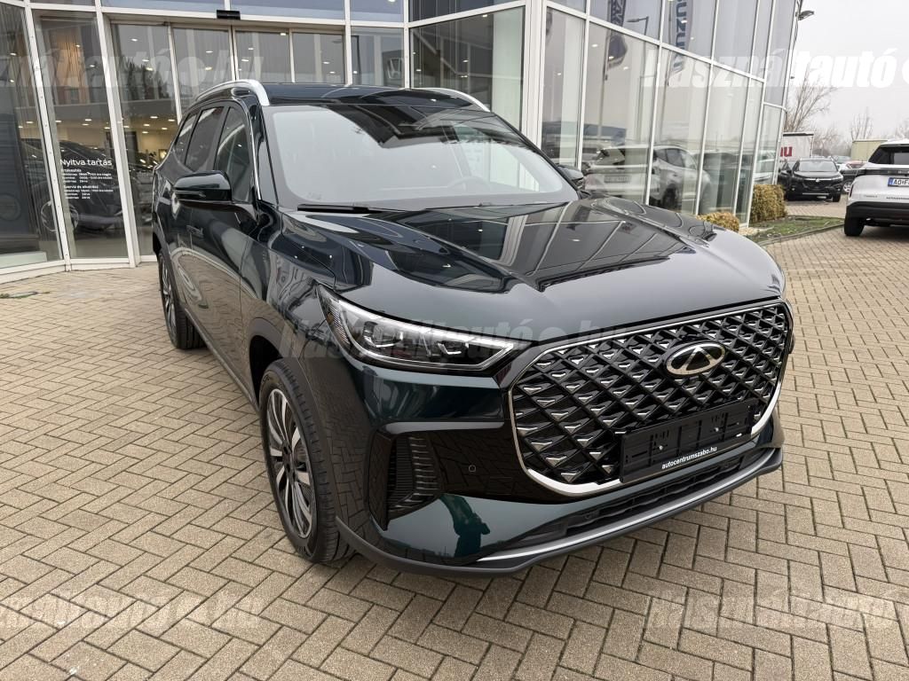 CHERY TIGGO 8 2026 - 1