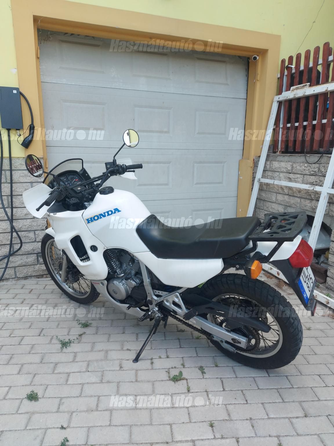 HONDA XL 600 V 1998/1 - 1