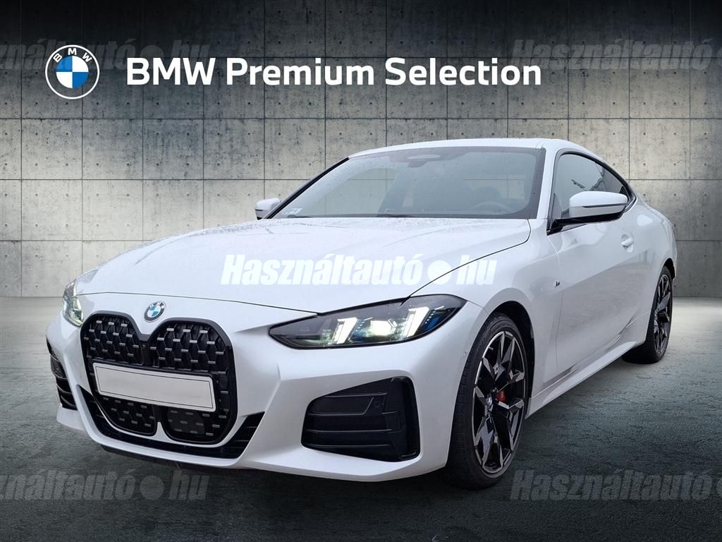 BMW 430 2024/12 - 1