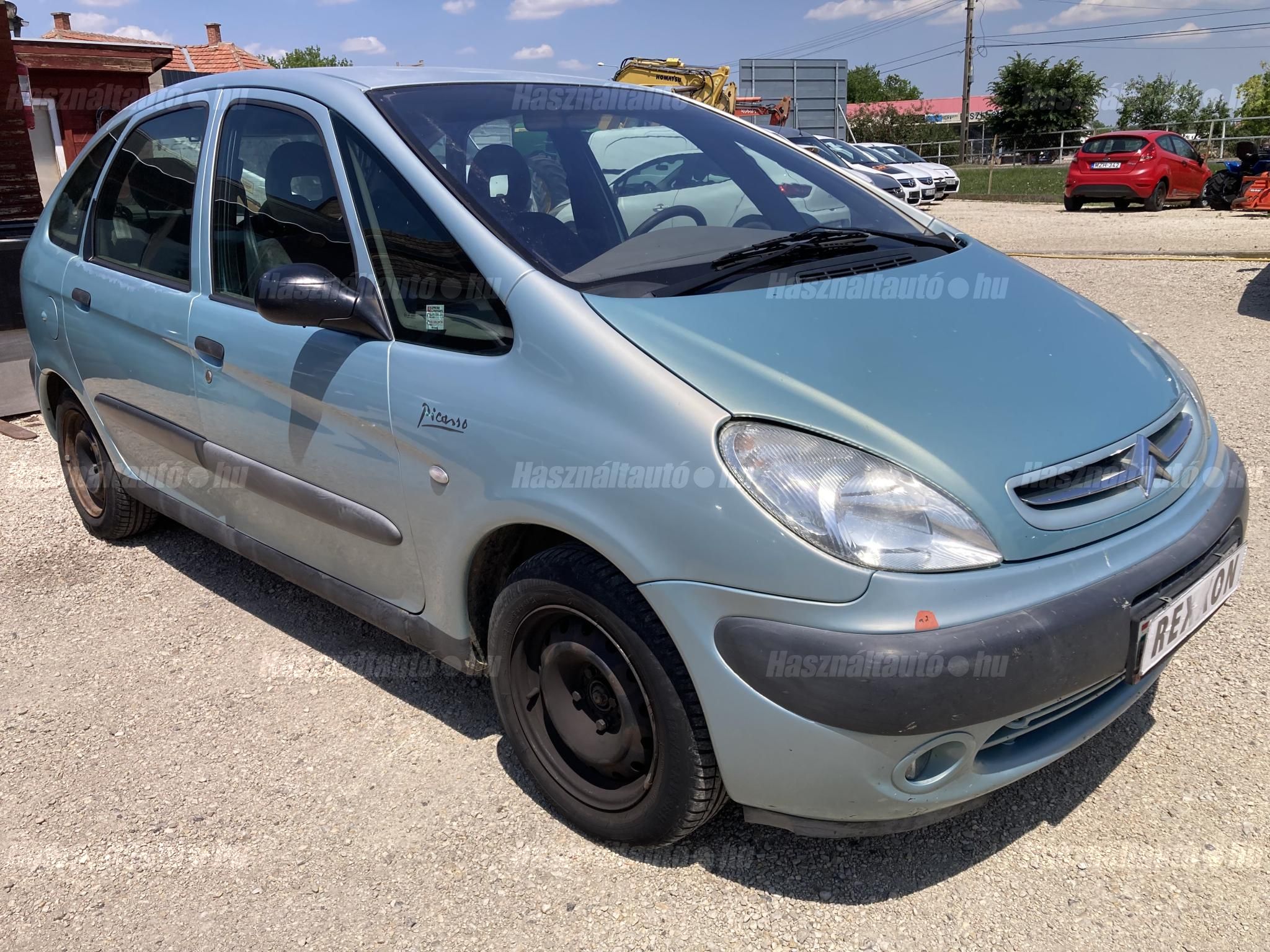 CITROEN XSARA PICASSO 2000/3 - 1
