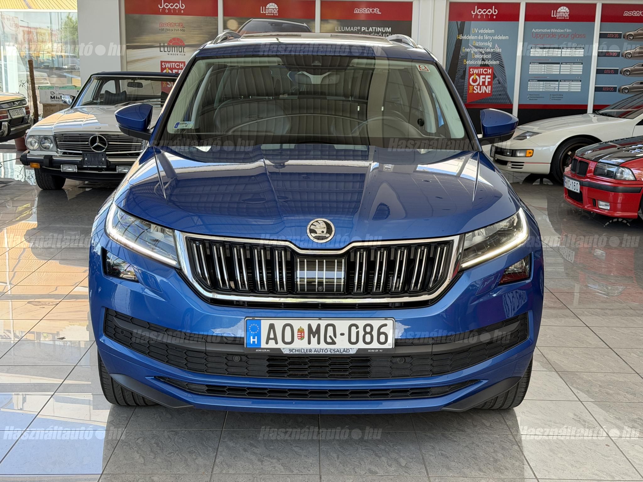 SKODA KODIAQ 2020/4 - 1