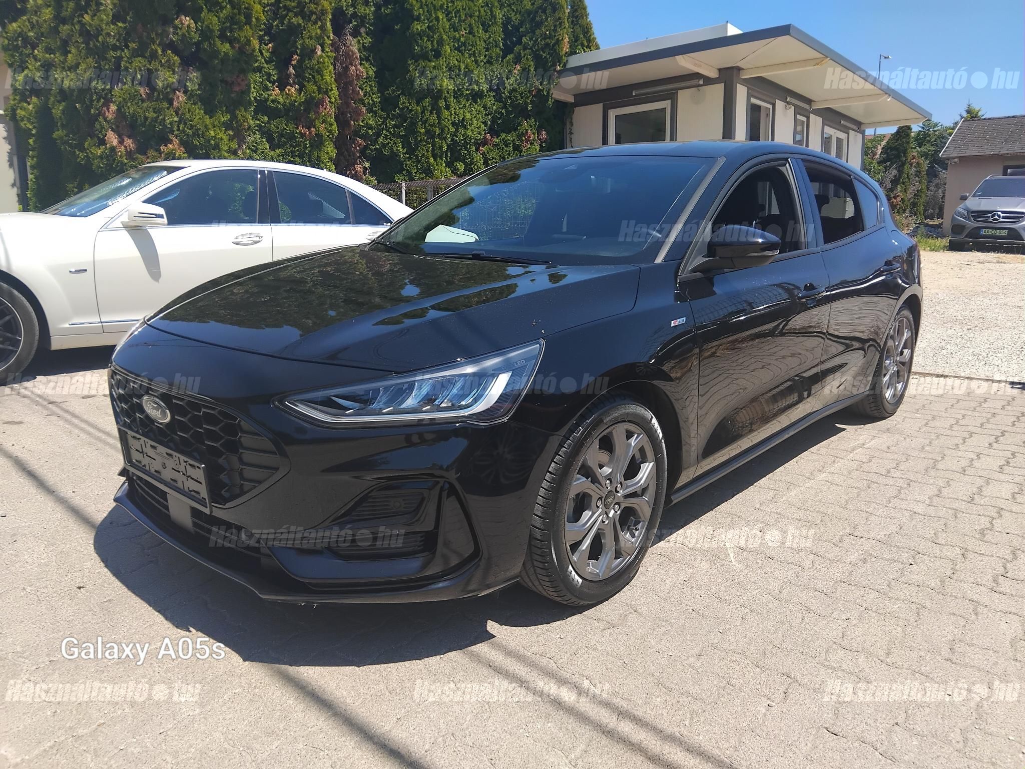 FORD FOCUS 2023/2 - 1