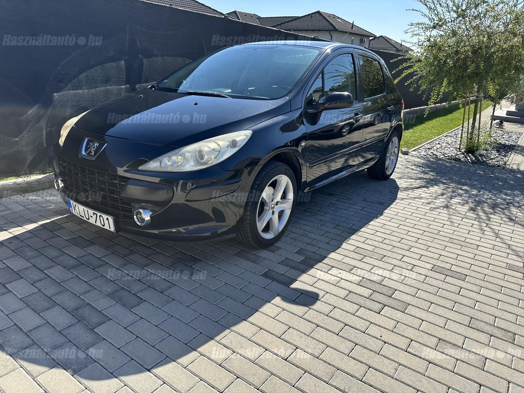 PEUGEOT 307 2006/10 - 1