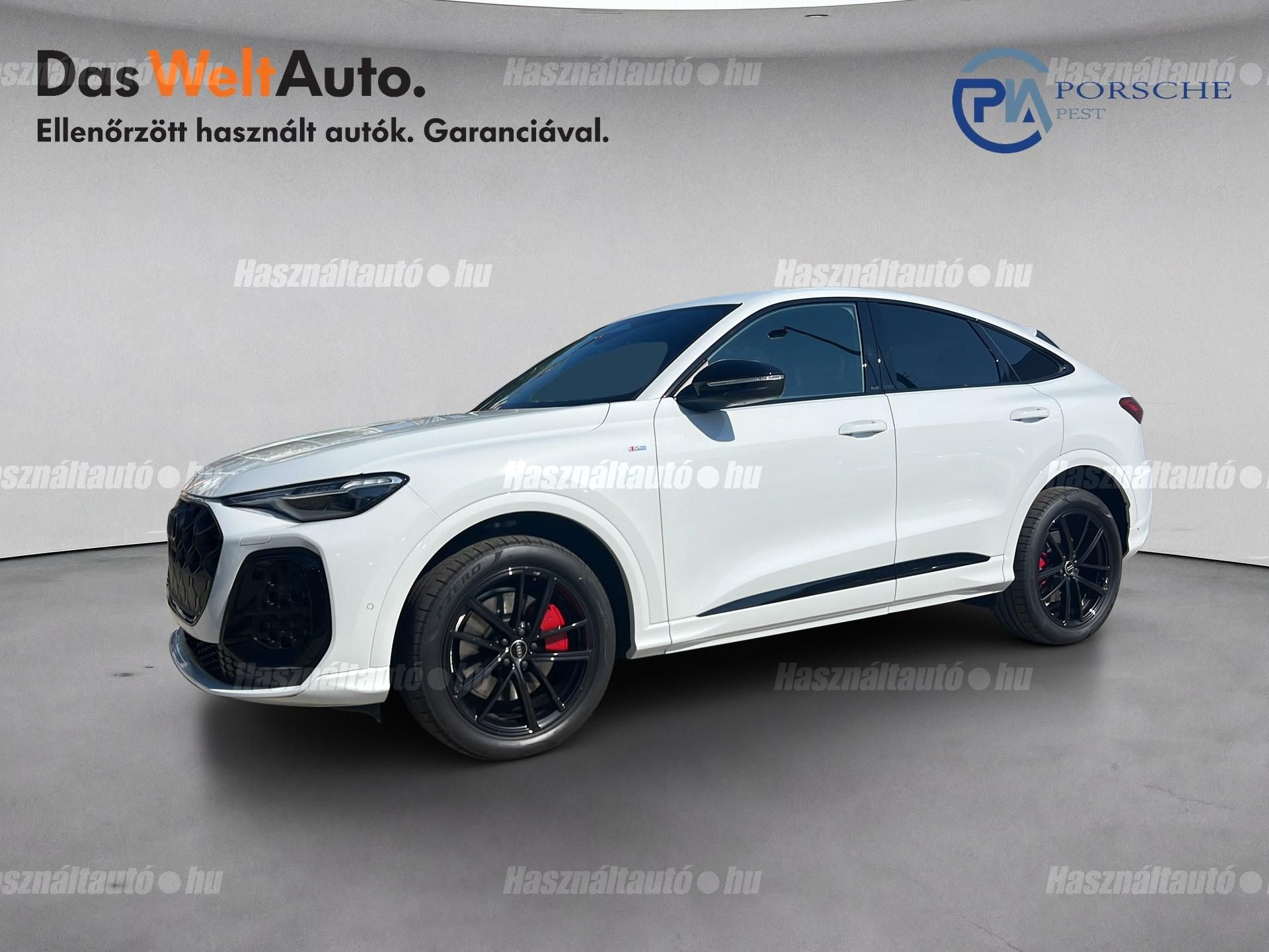 AUDI Q5 2025 - 1