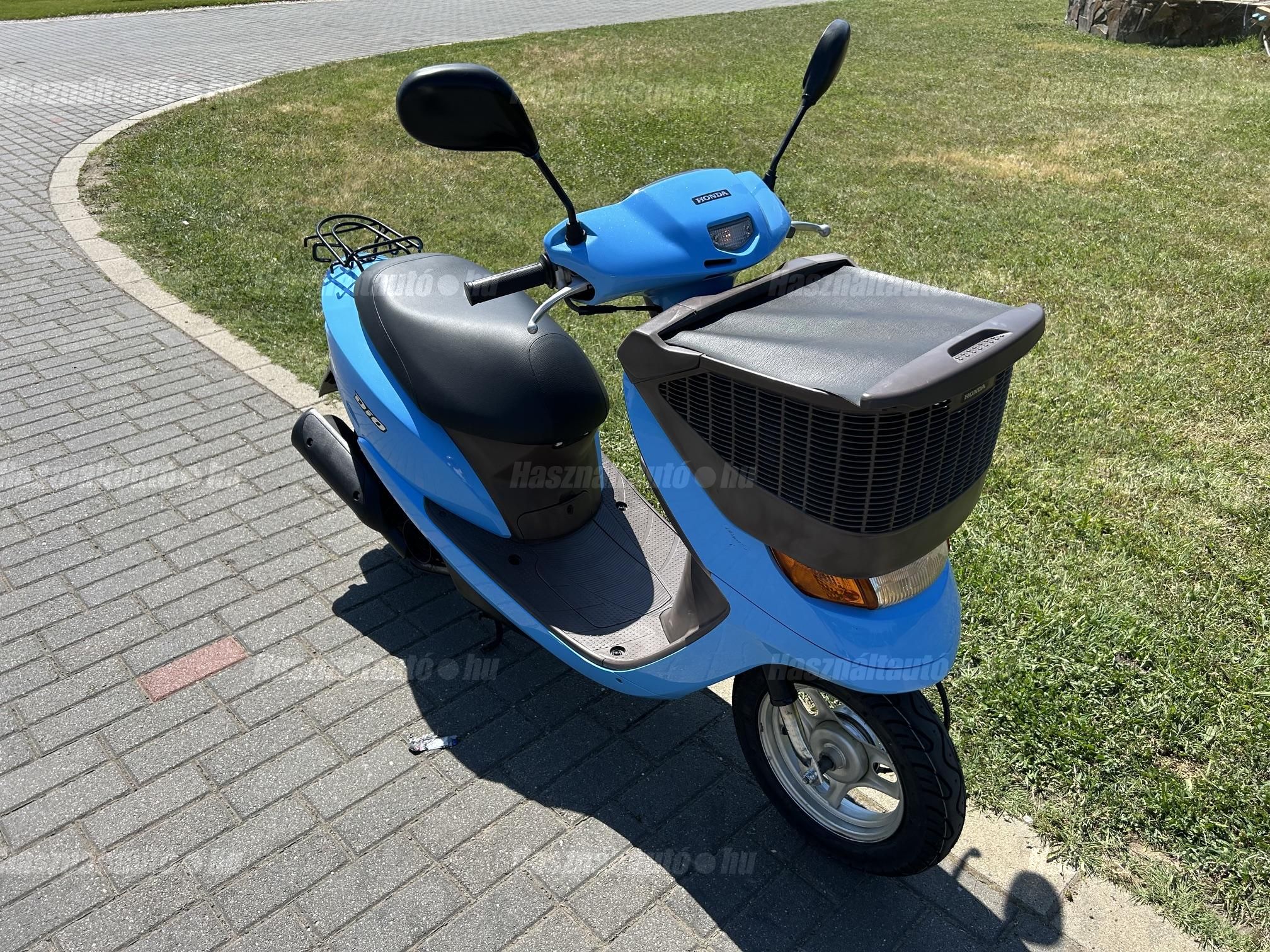 HONDA DIO 2015/6 - 1
