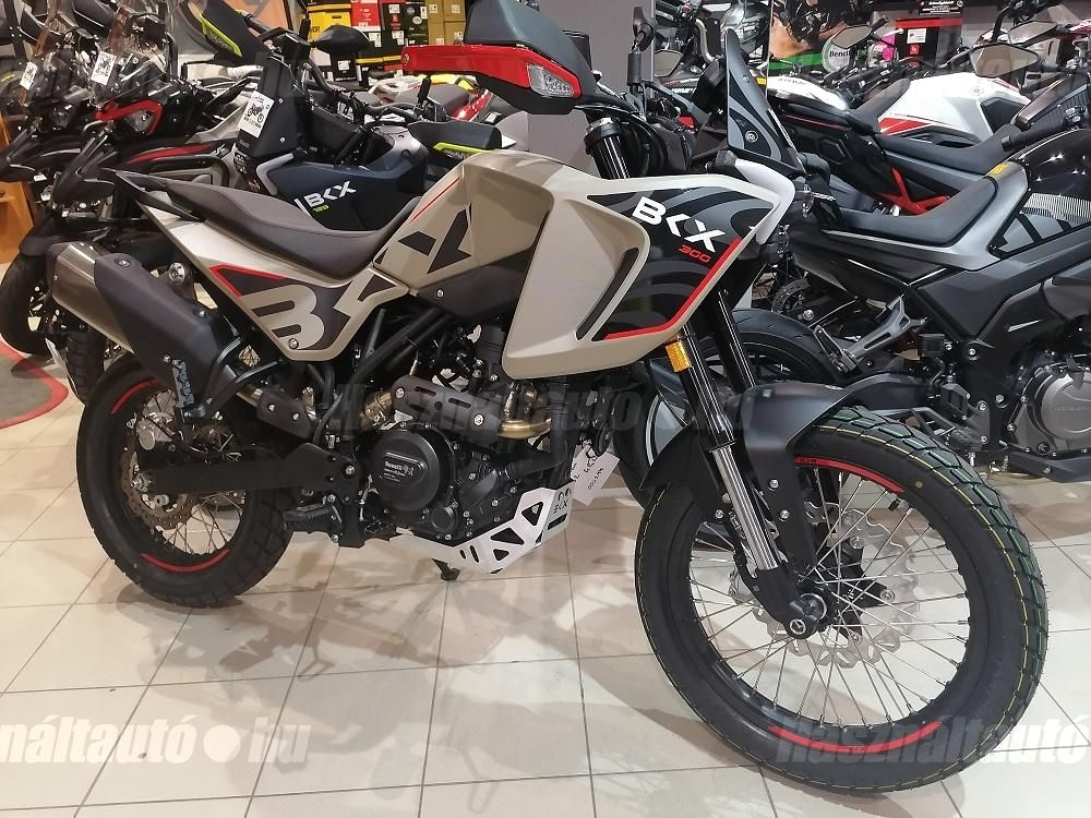 BENELLI EGYÉB 2026/6 - 1
