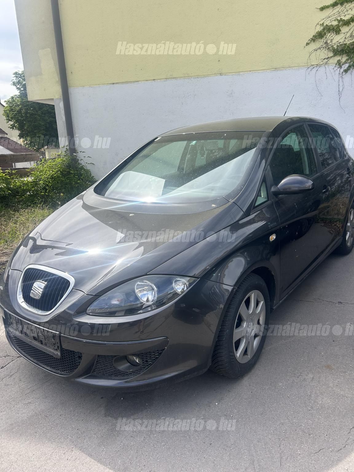 SEAT ALTEA 2006/7 - 1