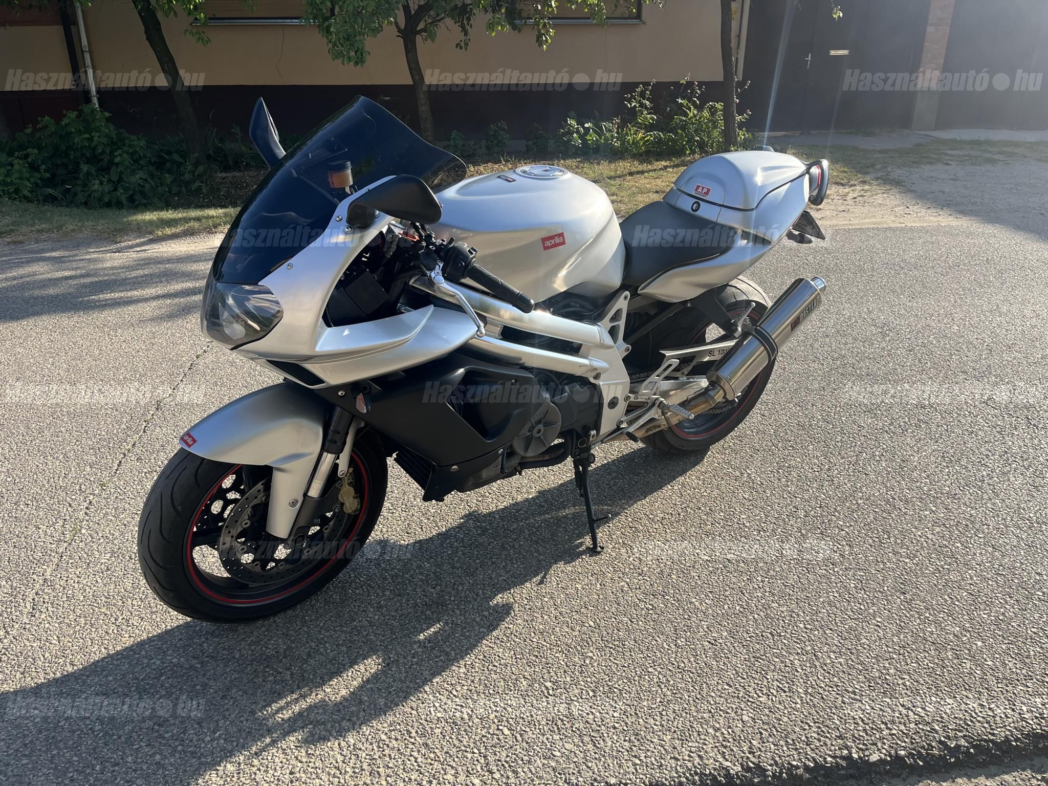 APRILIA SL 2000/1 - 1