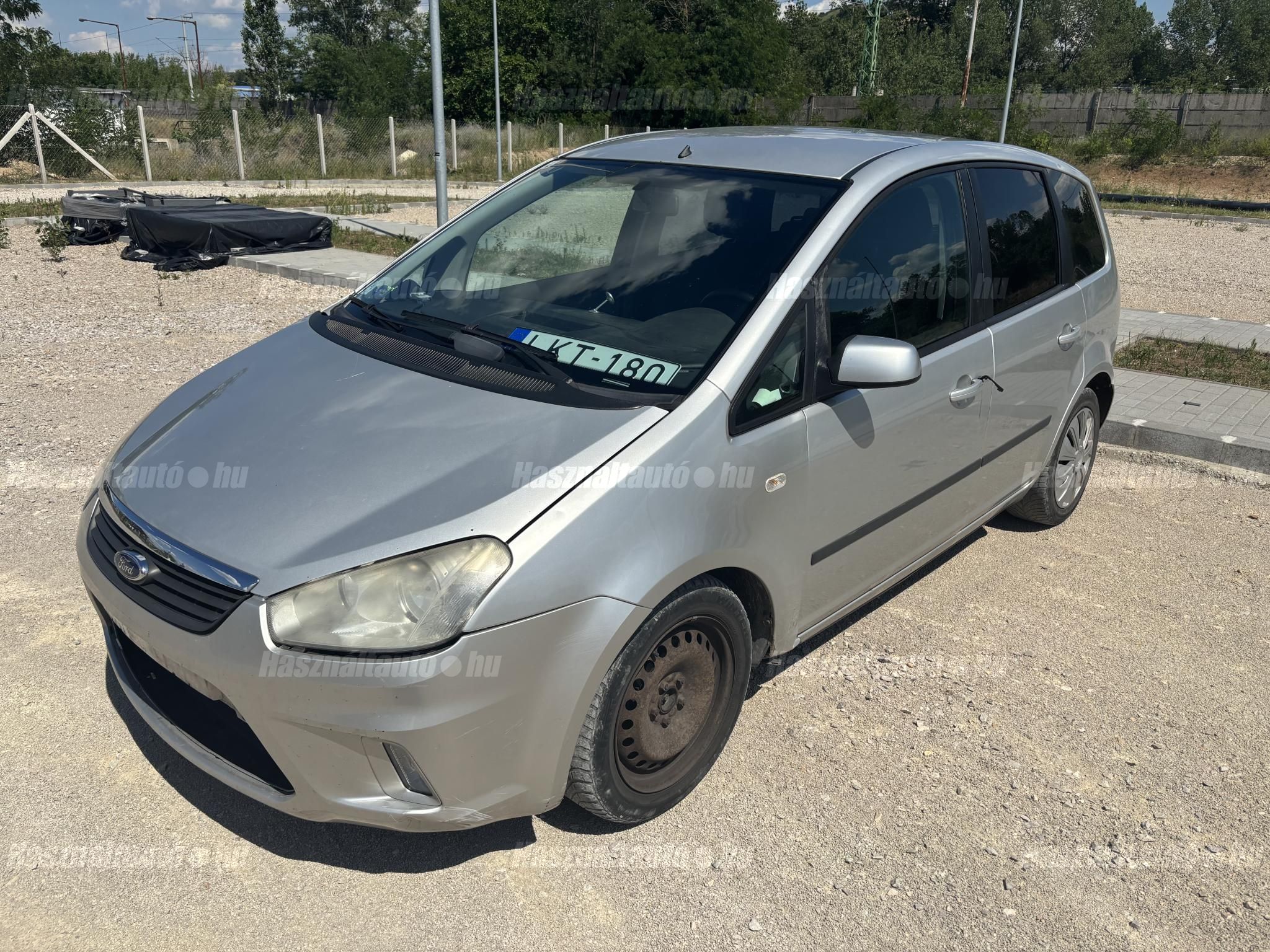 FORD C-MAX 2008/4 - 1