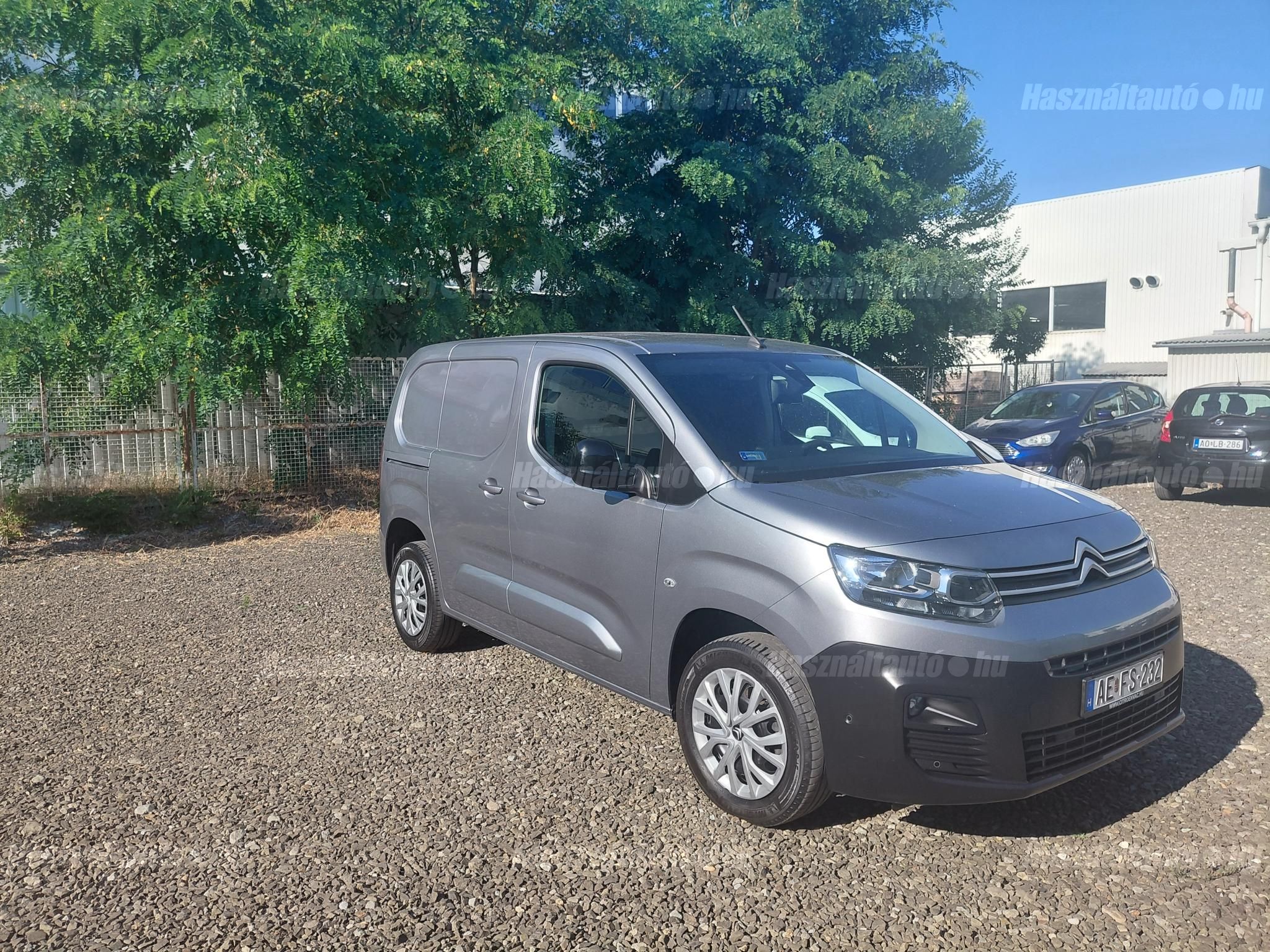 CITROEN BERLINGO 2023/9 - 1