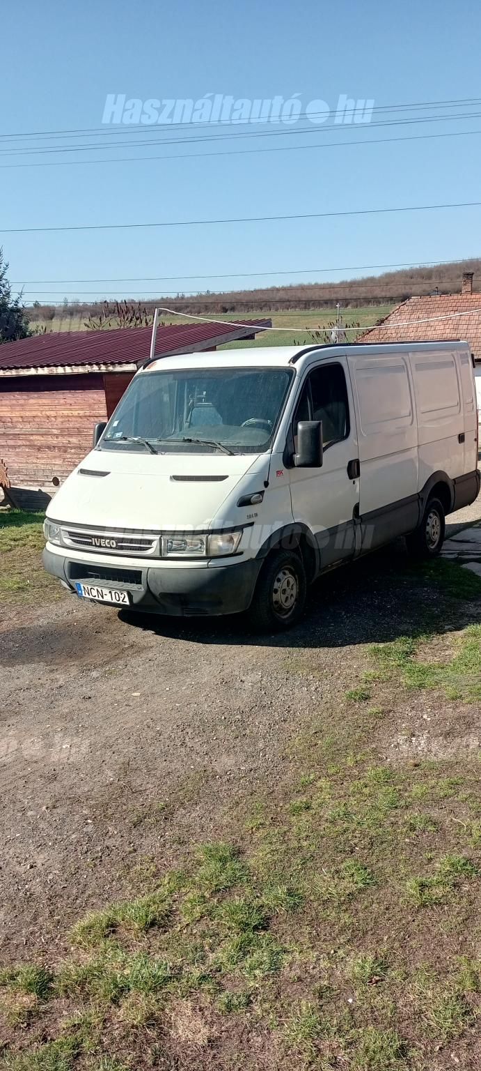 IVECO 29 2005/12 - 1