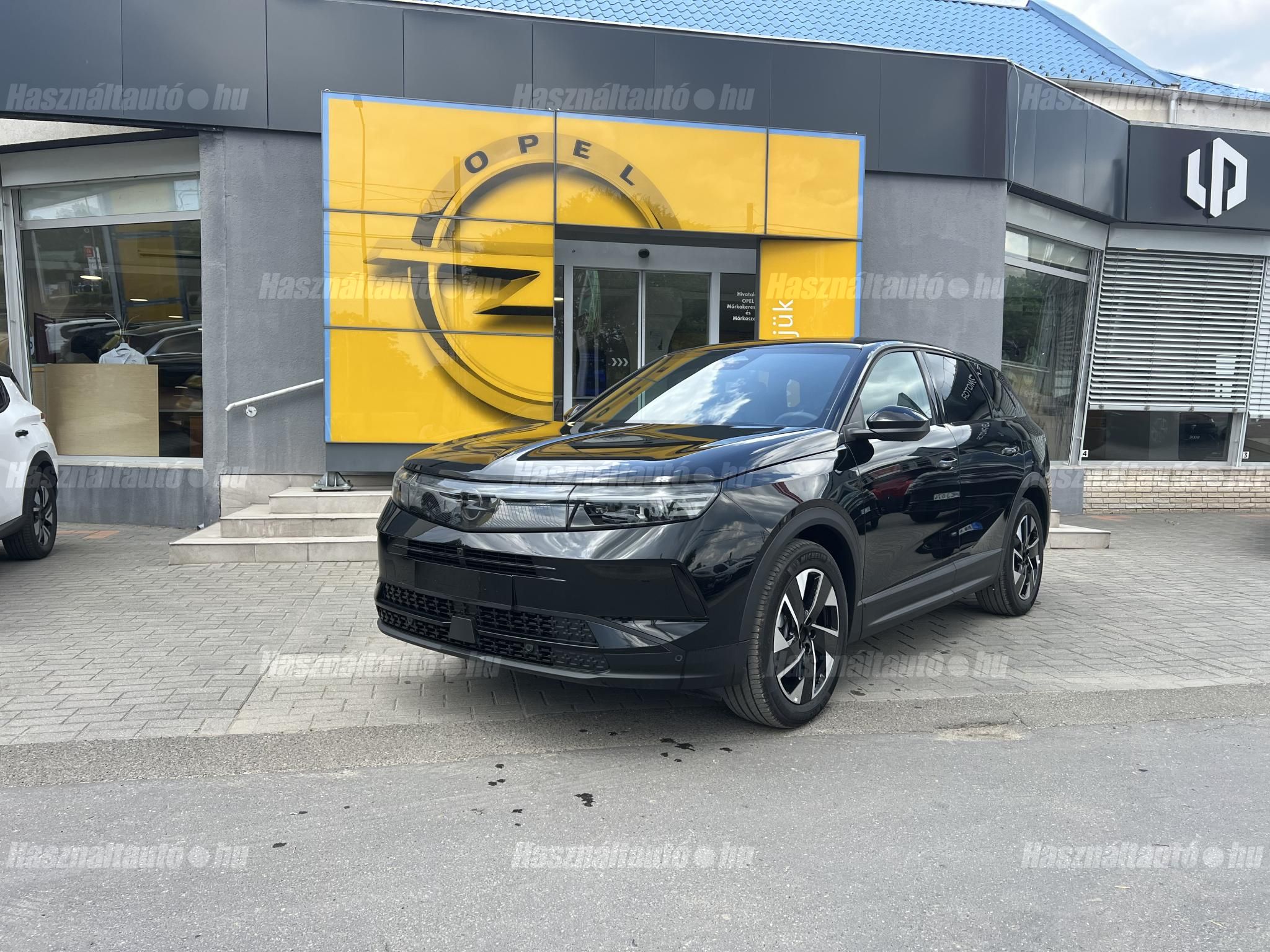 OPEL GRANDLAND 2026/1 - 1