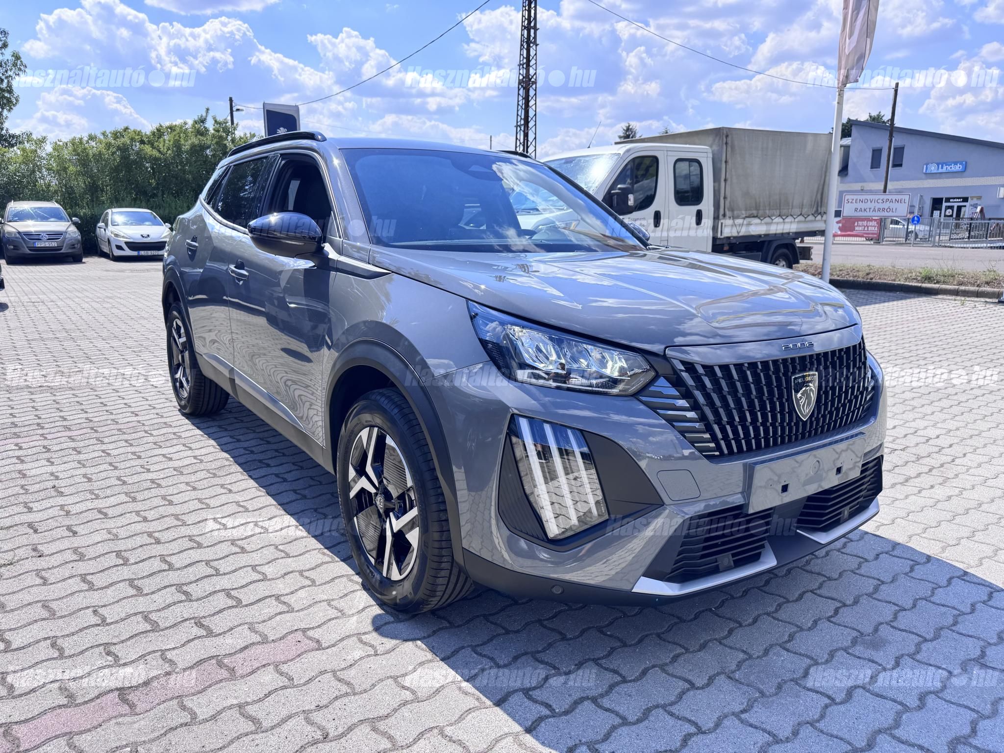 PEUGEOT 2008 2026/4 - 1