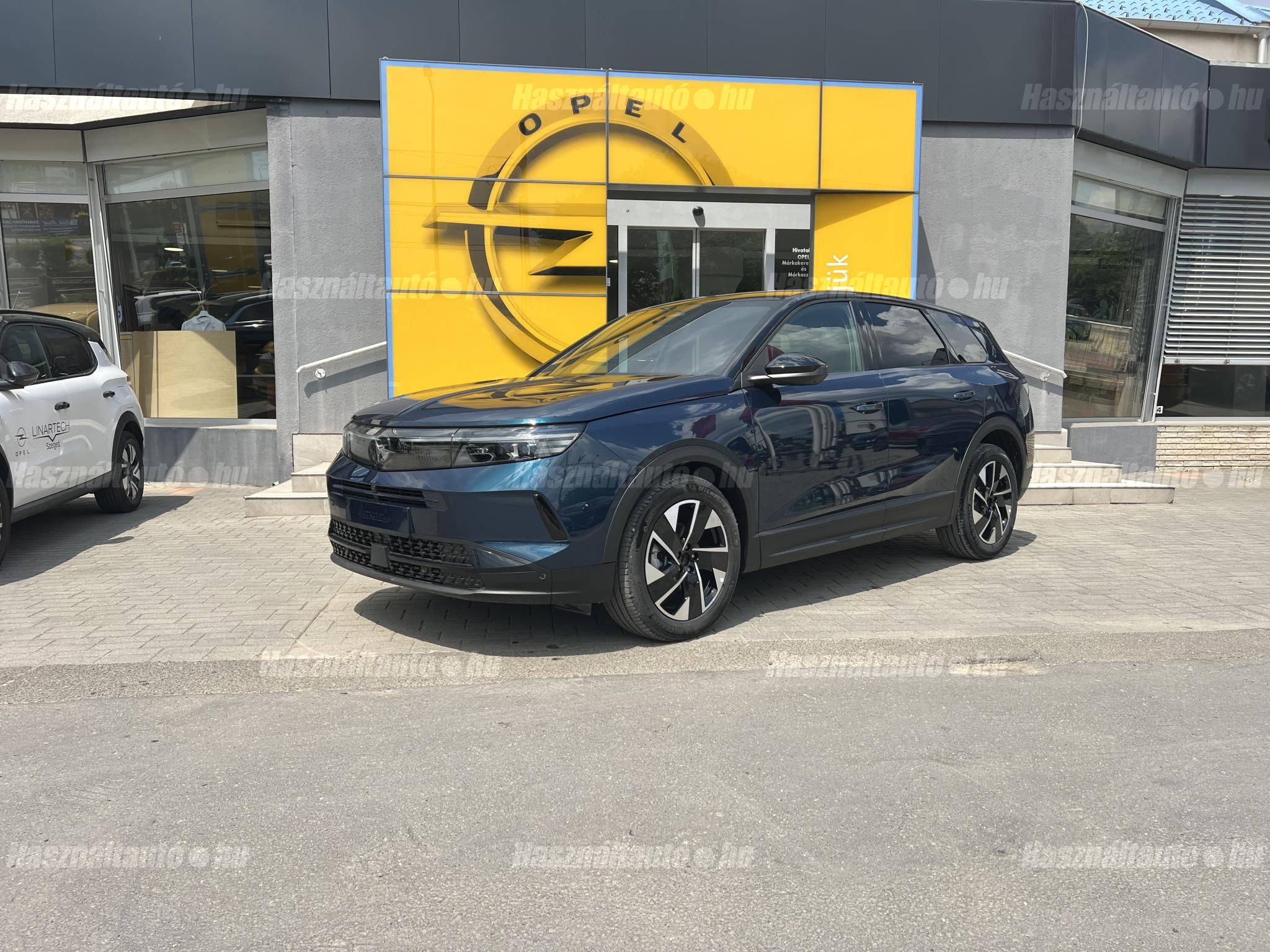 OPEL GRANDLAND 2026/1 - 1