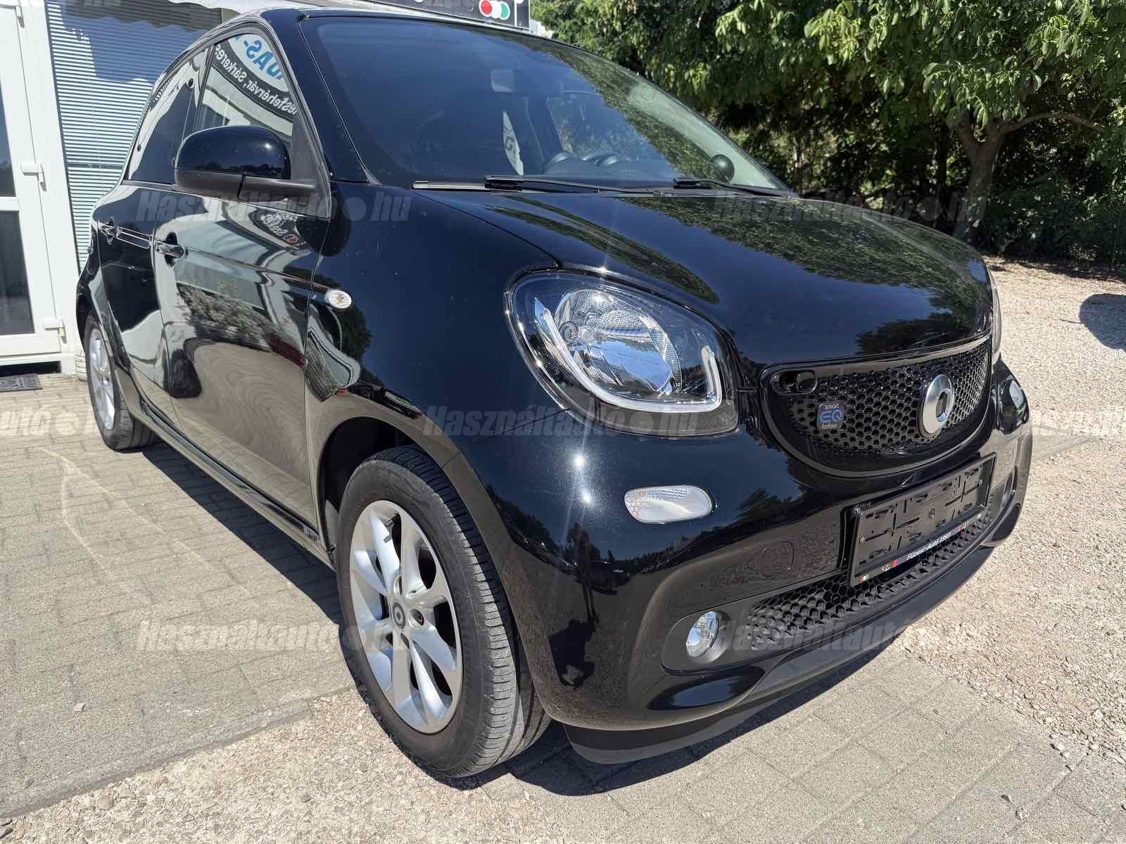 SMART FORFOUR 2019 - 1