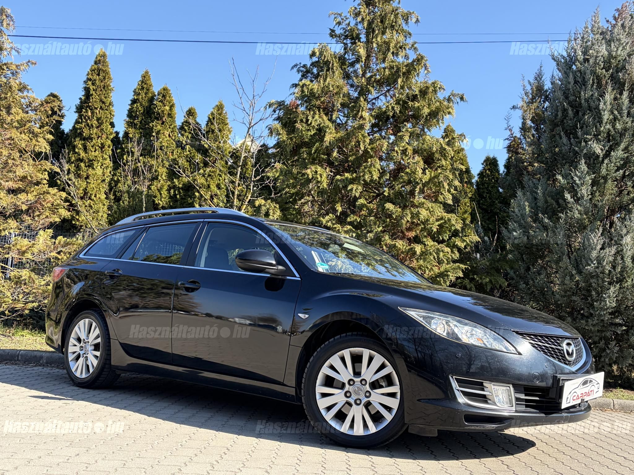 MAZDA 6 2009/1 - 1