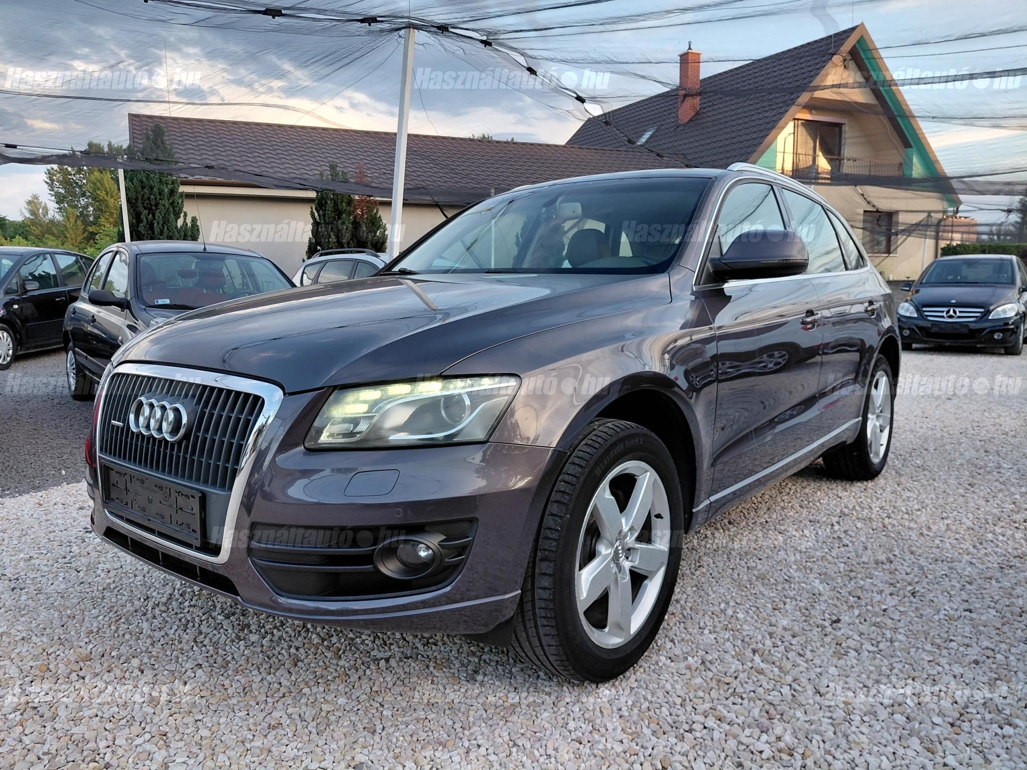 AUDI Q5 2009 - 1