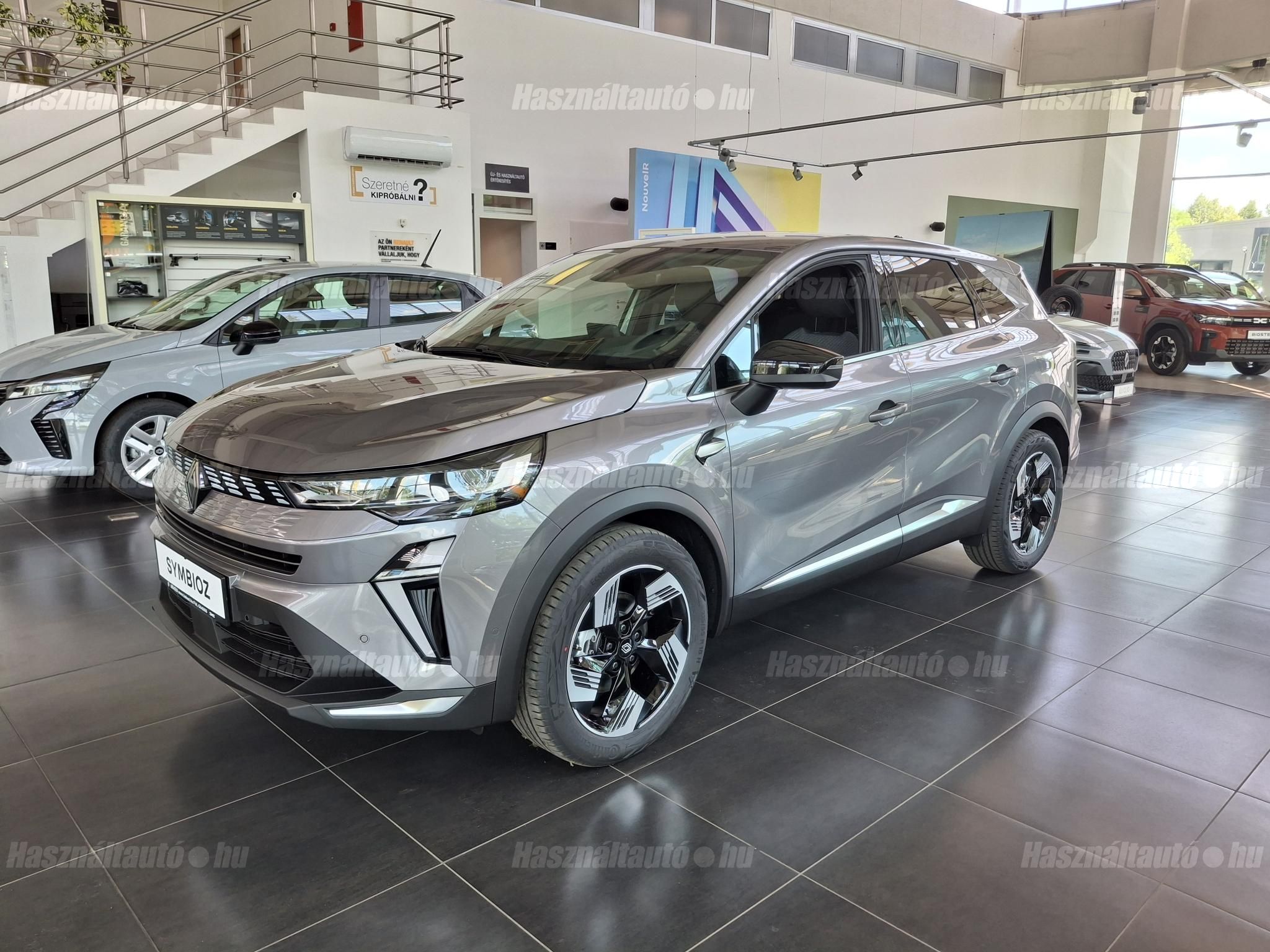 RENAULT SYMBIOZ 2026 - 1