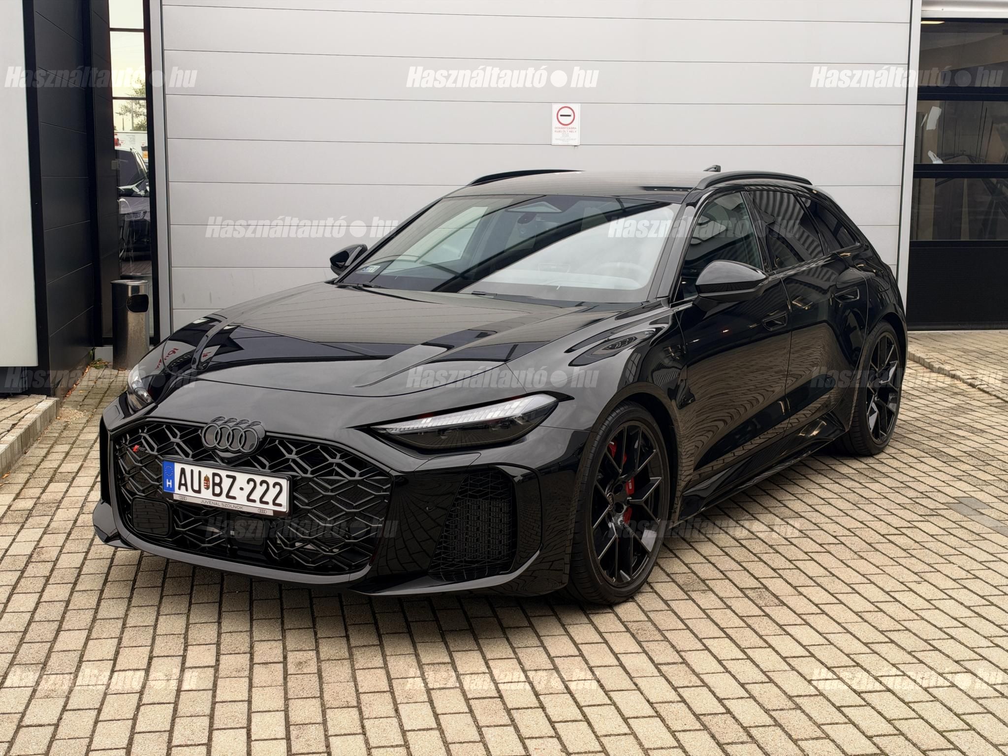 AUDI RS5 2026/7 - 1