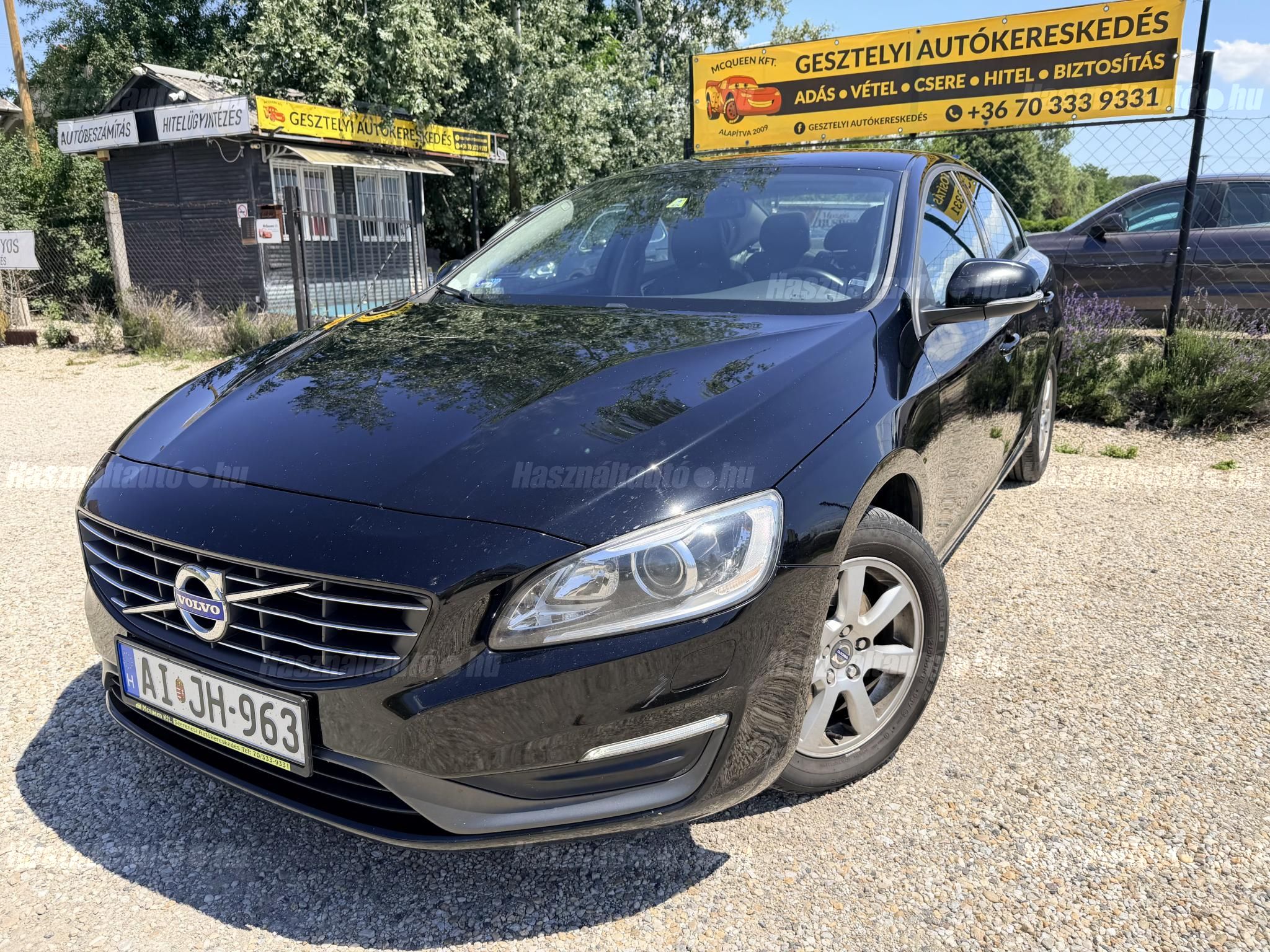 VOLVO S60 2014/2 - 1